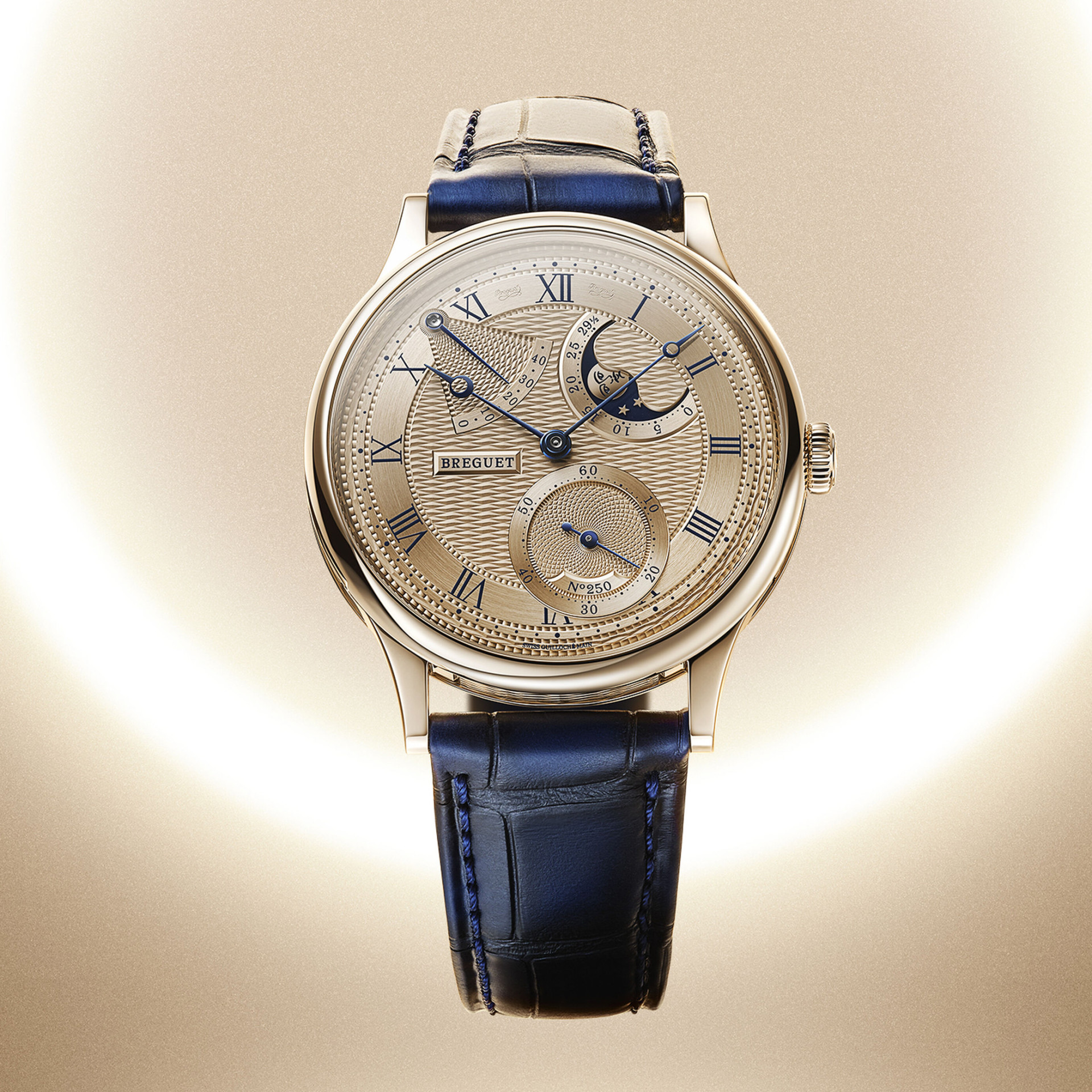 Breguet Classique 7235