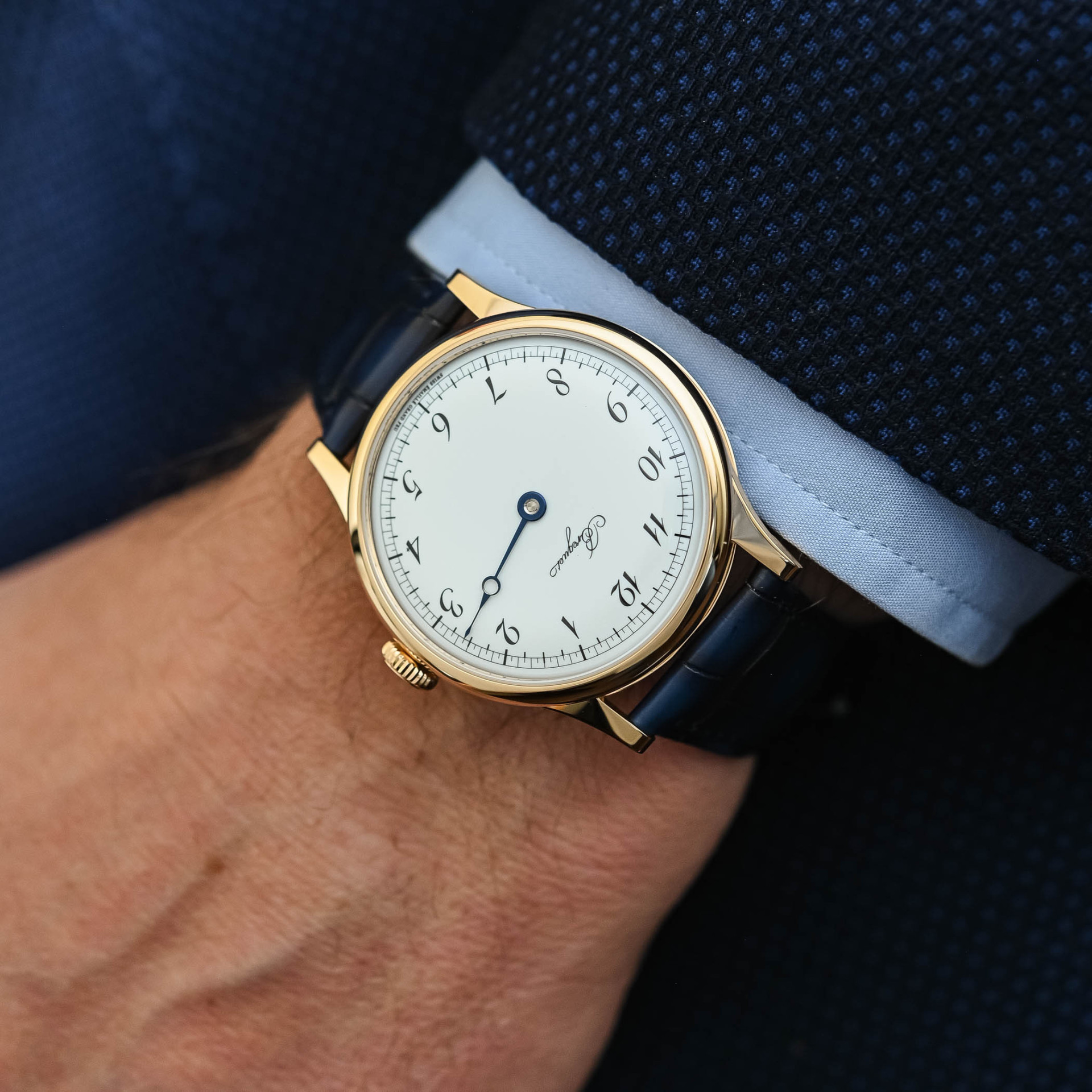 Breguet Classique Souscription 2025