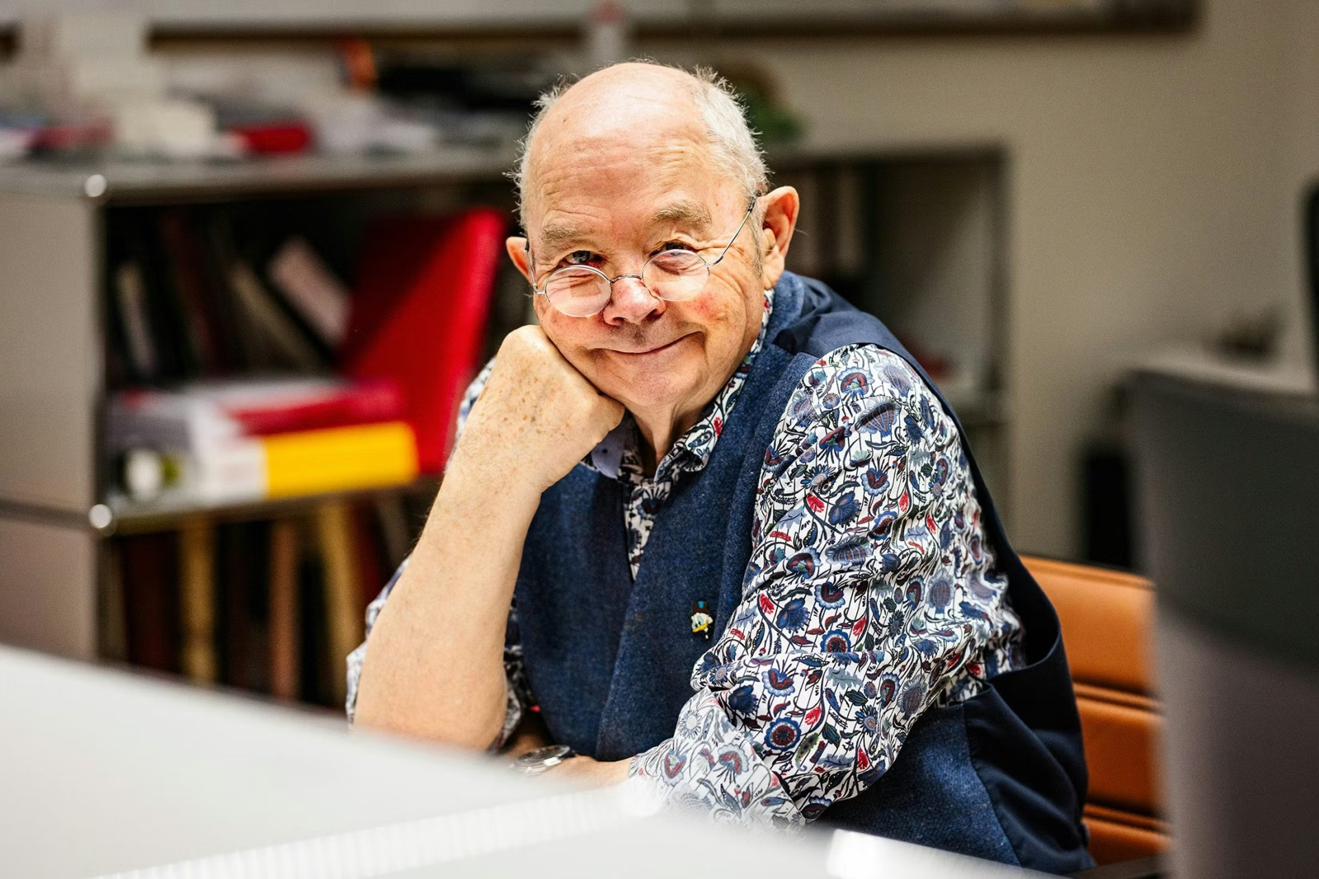 Жан-Пьер Хагманн