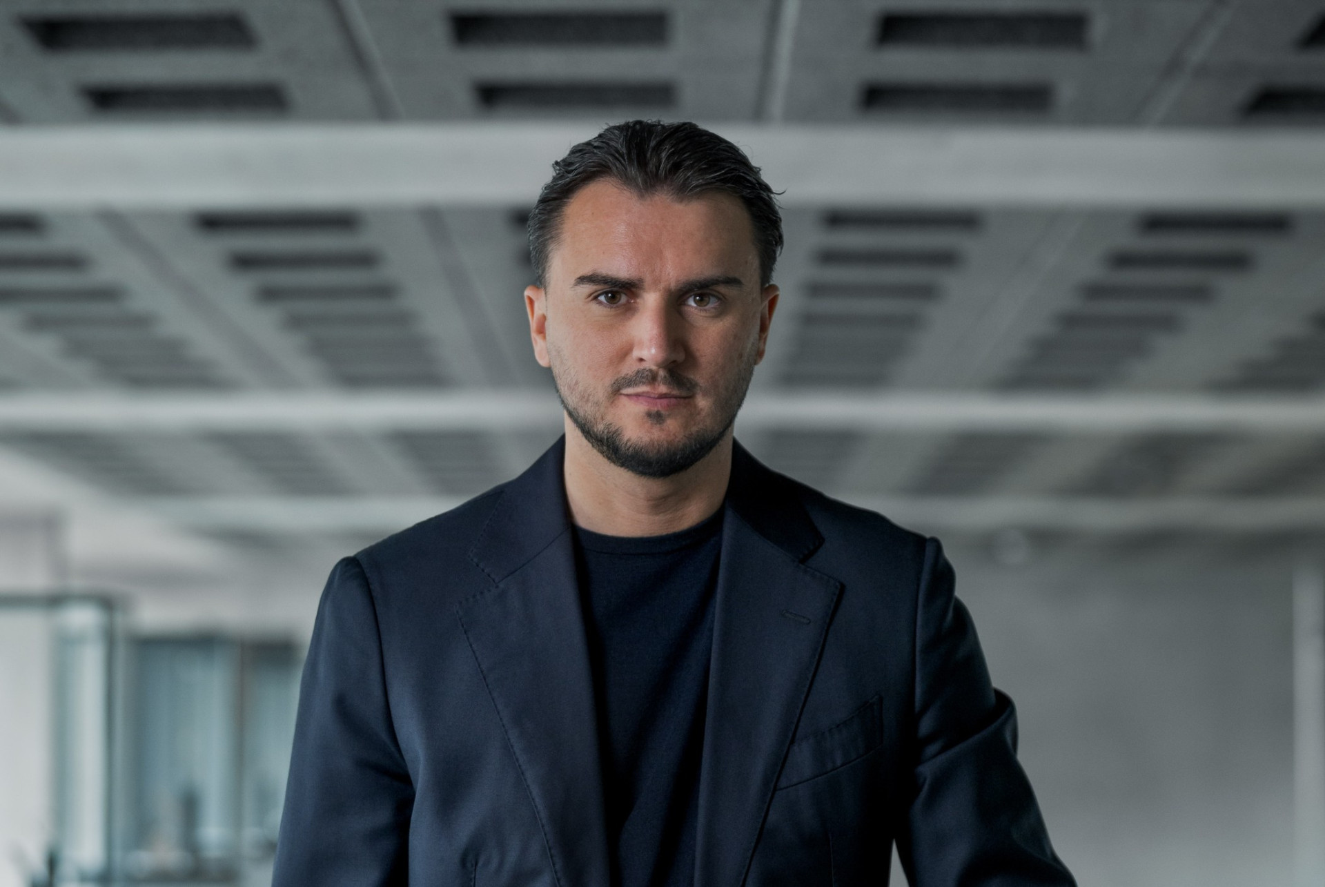 Хасо Мехмедович