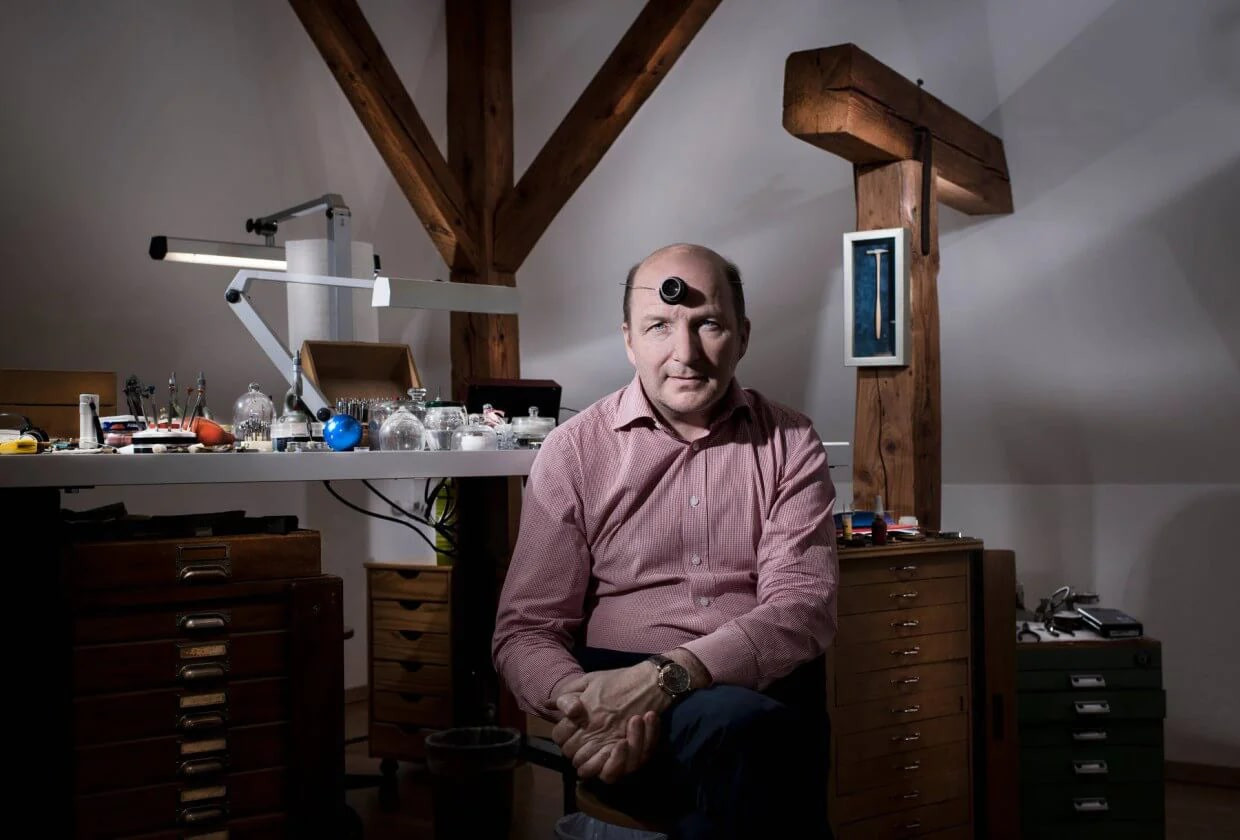 Кари Воутилайнен 