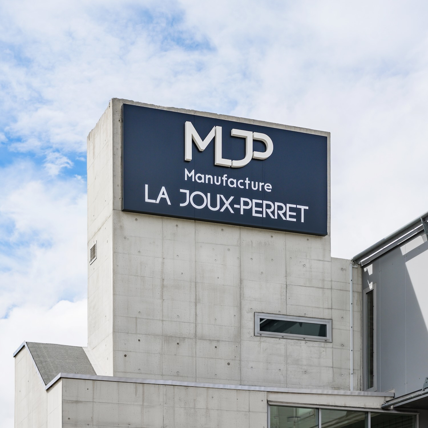 Сделки года: Audemars Piguet и Inhotec, LVMH в Совете директоров La Joux-Perret 