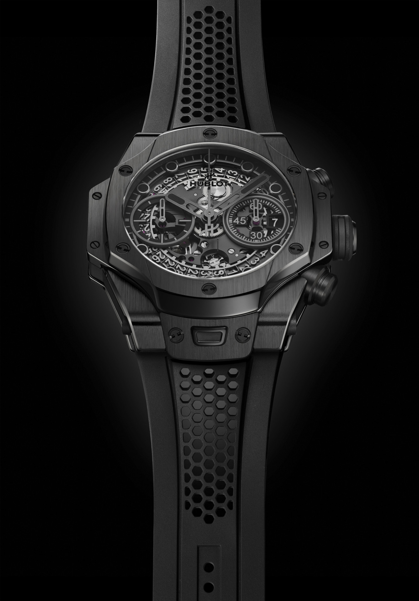 Hublot Big Bang Unico SR_A