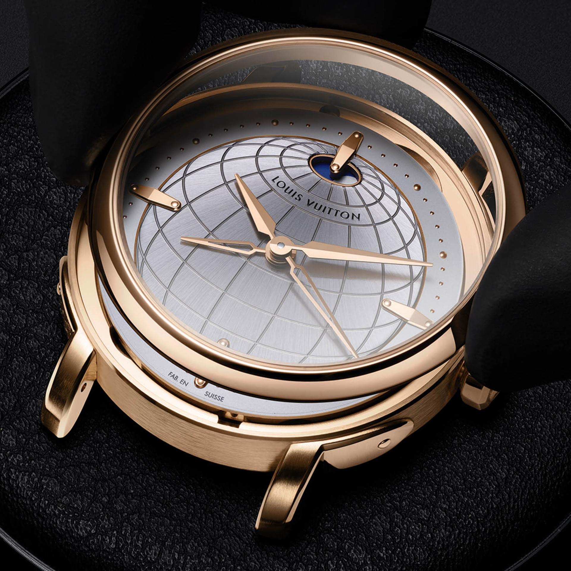 Louis Vuitton Escale Twin Zone