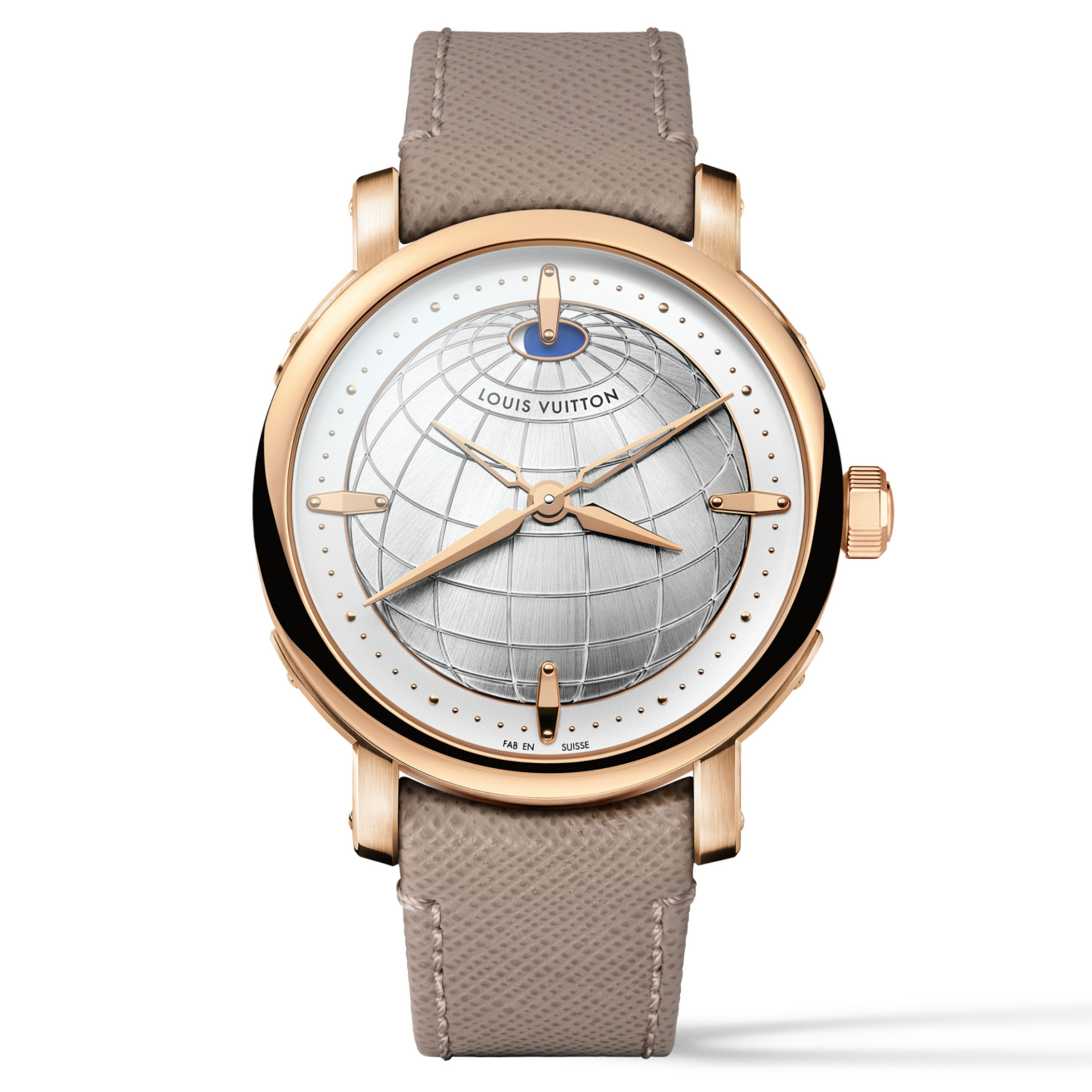 Louis Vuitton Escale Twin Zone