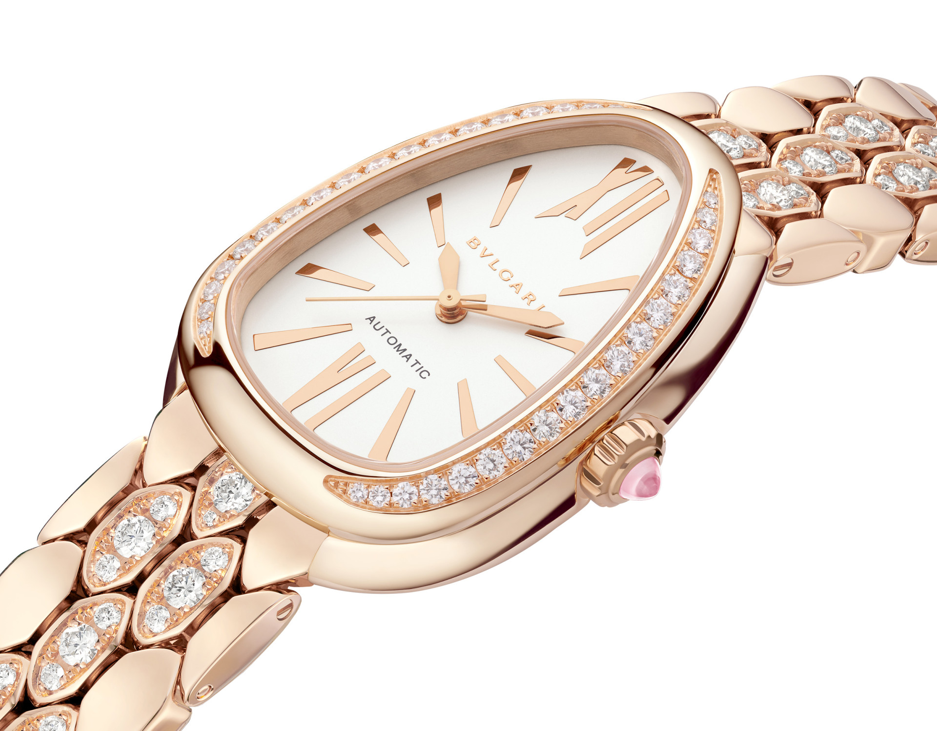 Bvlgari Serpenti Seduttori Automatic