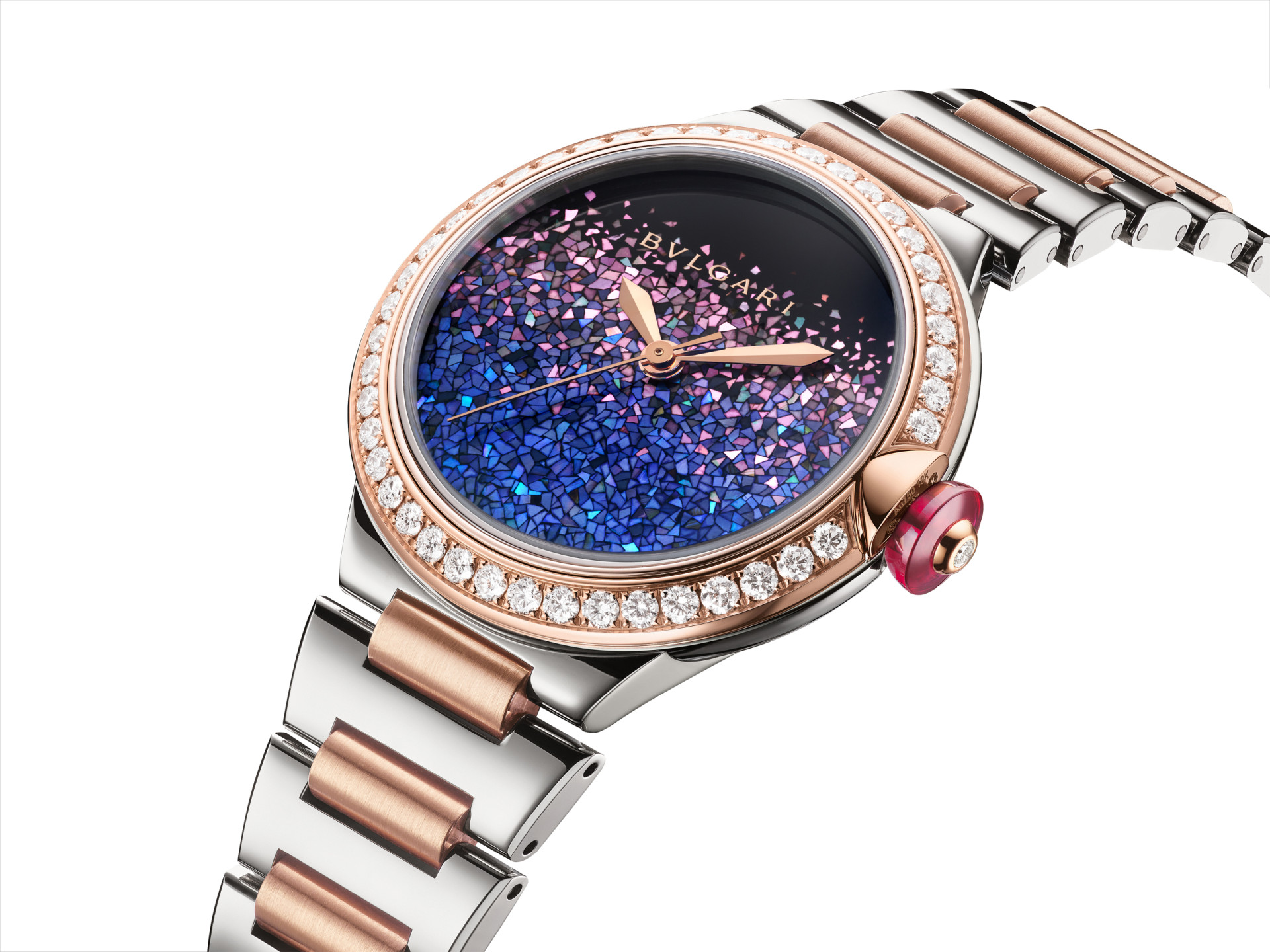 Bvlgari Lvcea Notte di Luce