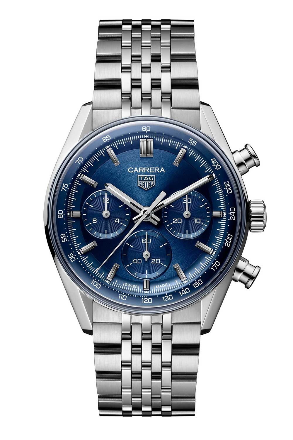 TAG Heuer Carrera Chronograph 41mm