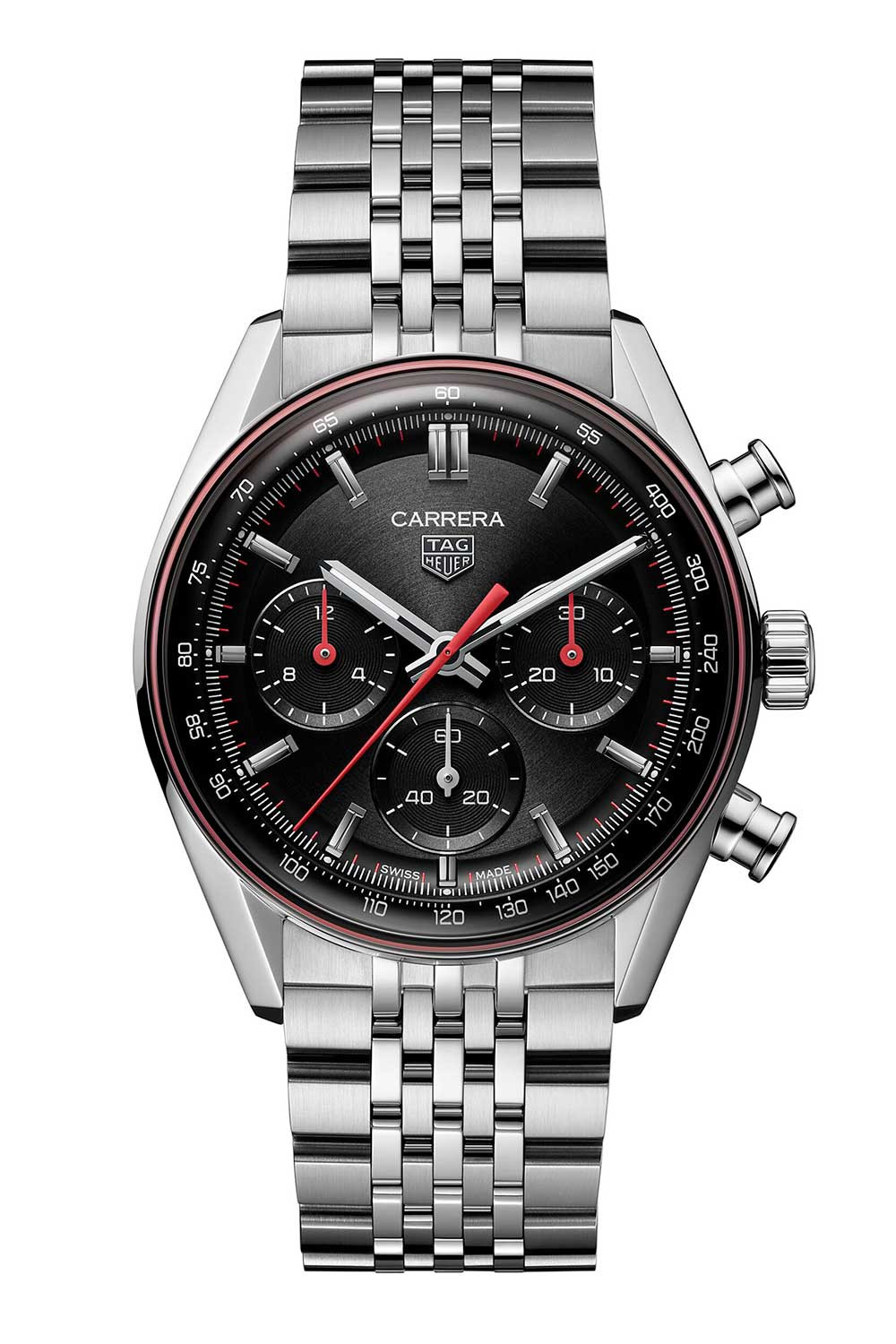 TAG Heuer Carrera Chronograph 41mm