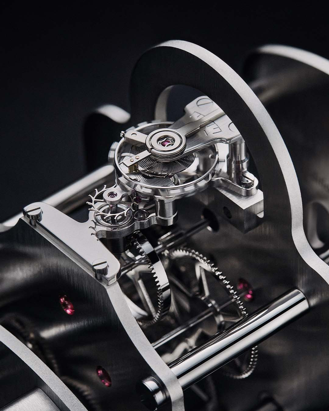 Louis Vuitton Camionnette