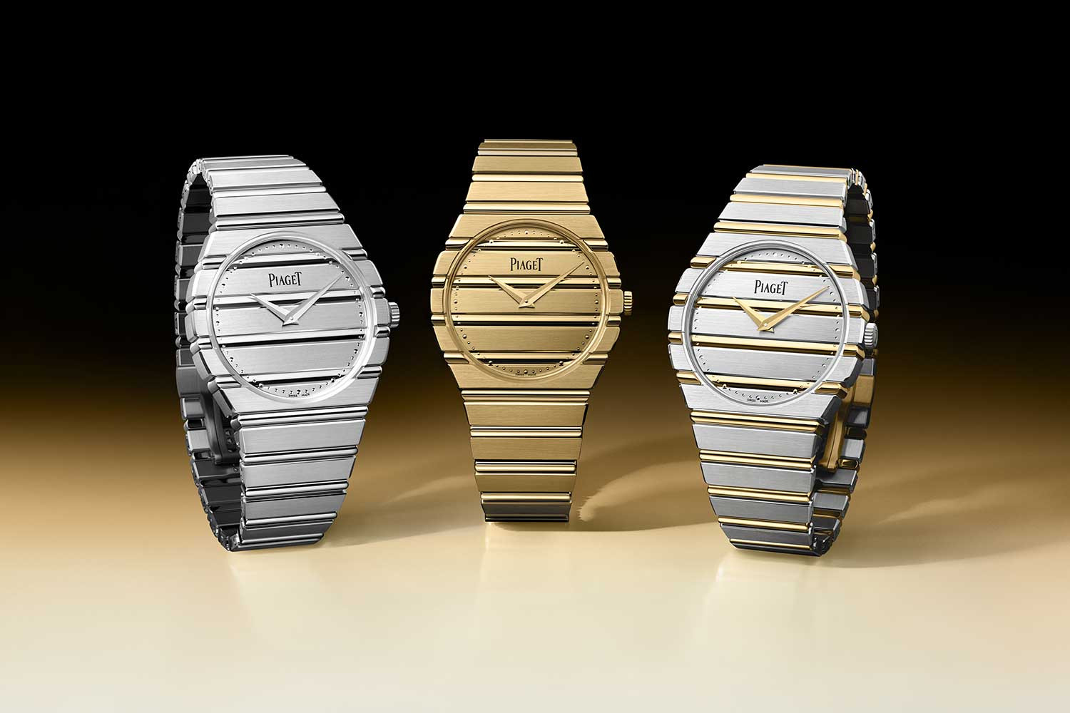 Piaget Polo 79 2025, 2024 и 2026 годов