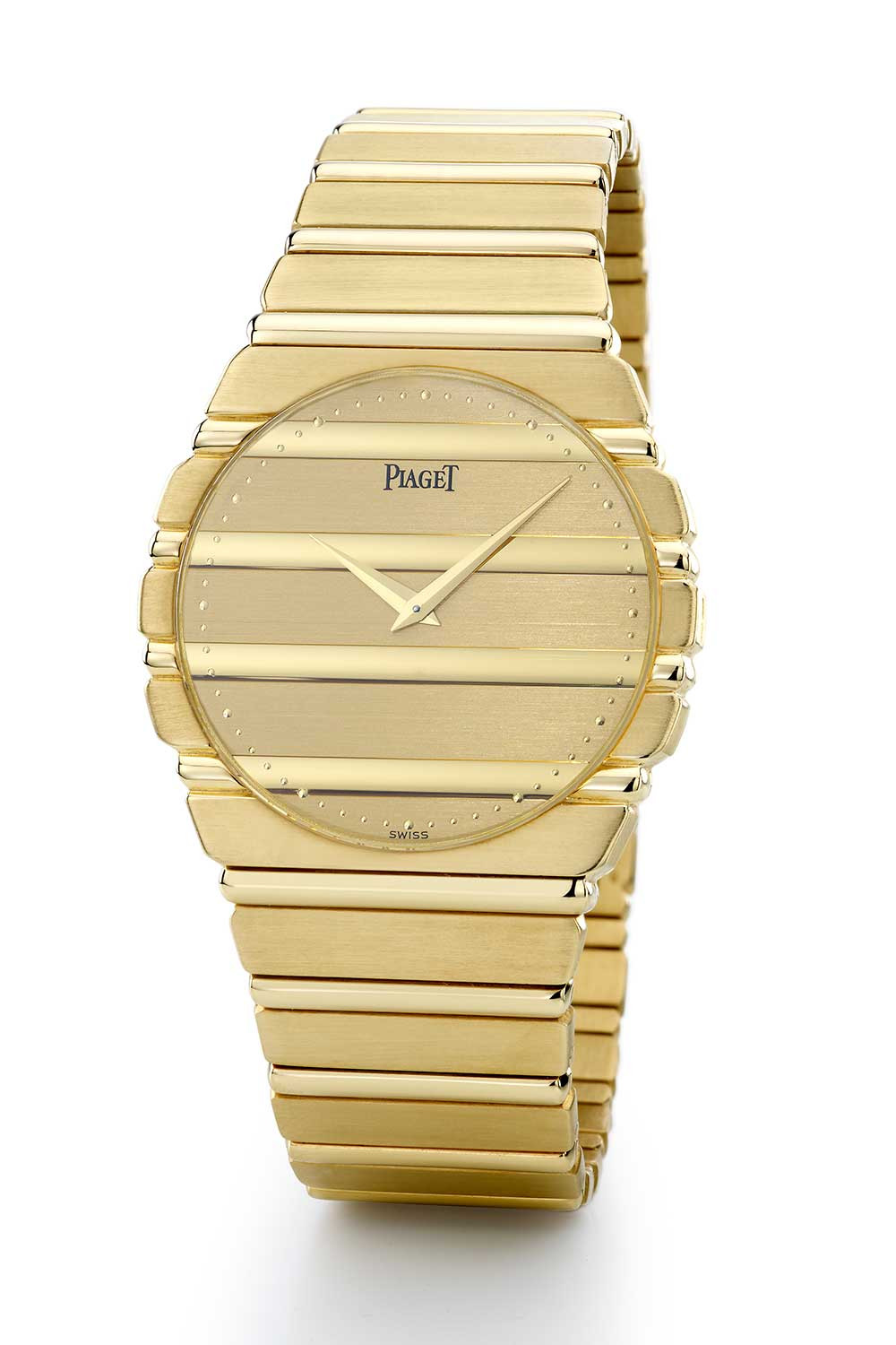 Оригинальная модель Piaget Polo,1979 год