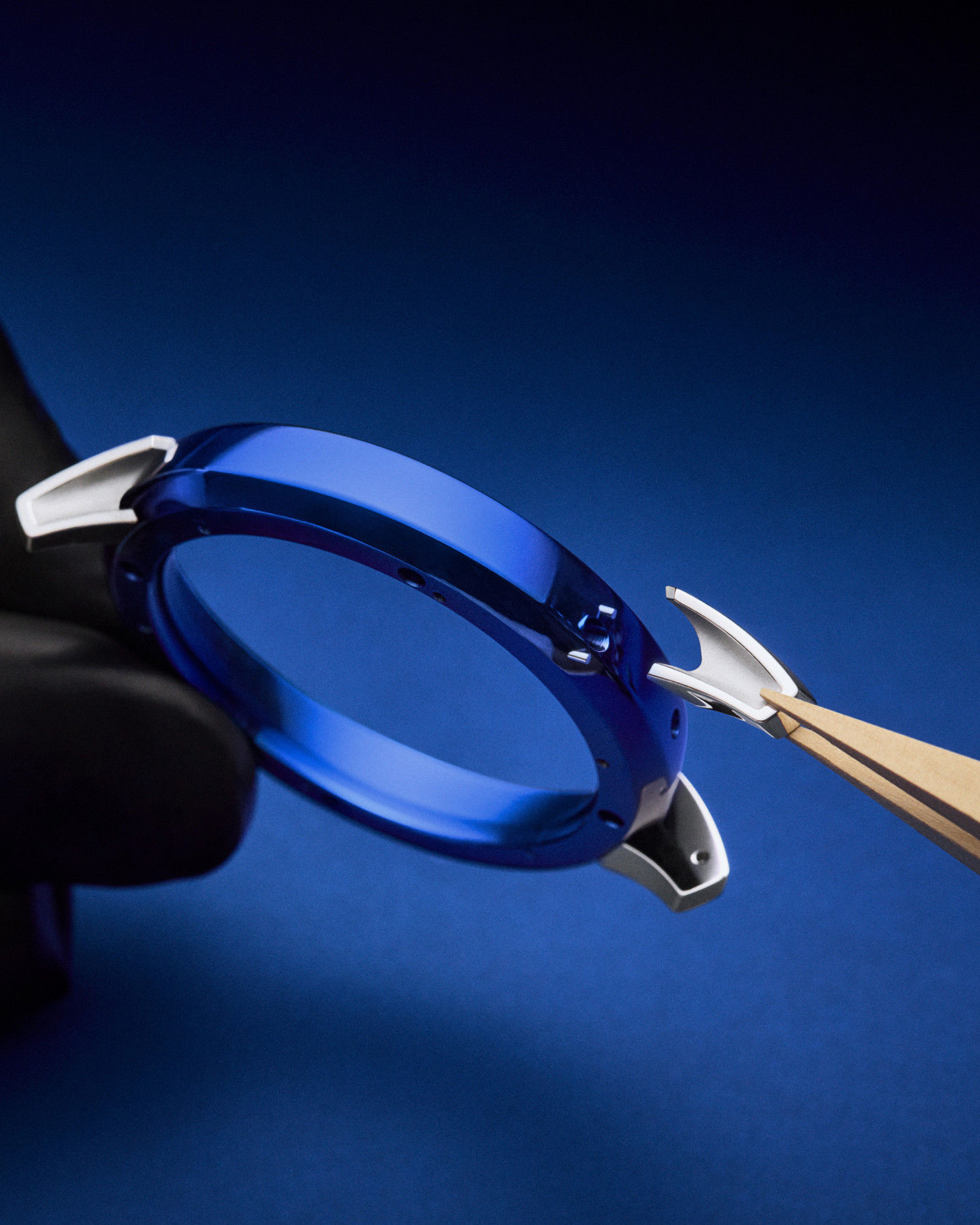 Louis Vuitton x De Bethune LVDB-03 Louis Varius Project