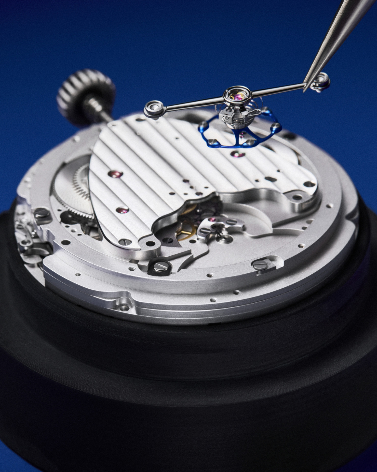 Louis Vuitton x De Bethune LVDB-03 Louis Varius Project