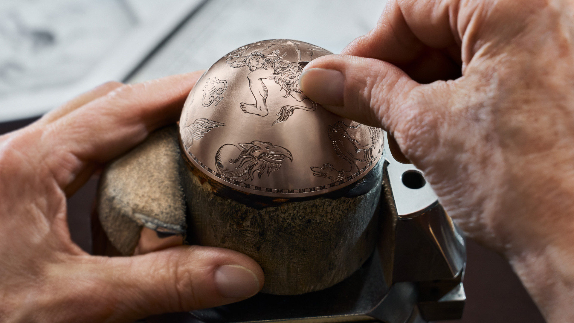 LVDB-03 Sympathique Louis Varius