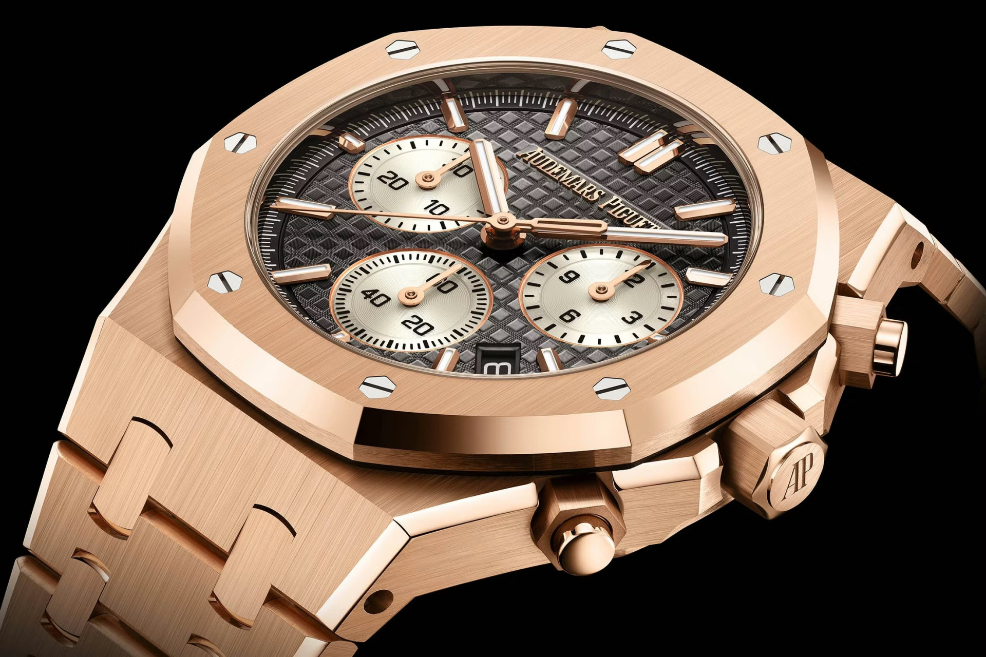 Audemars Piguet Royal Oak Chronograph 38 mm 