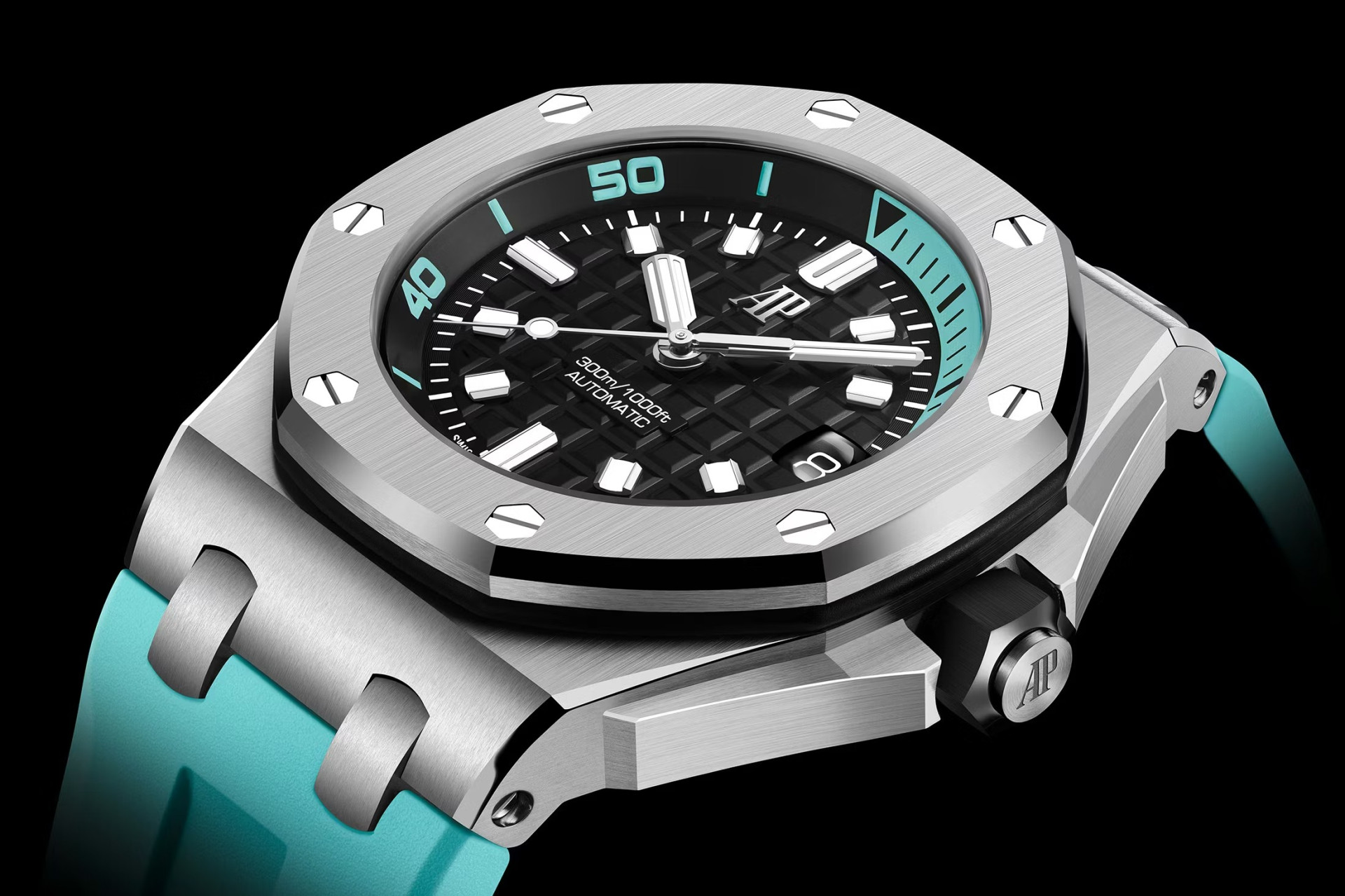Новинки Audemars Piguet Royal Oak Offshore 