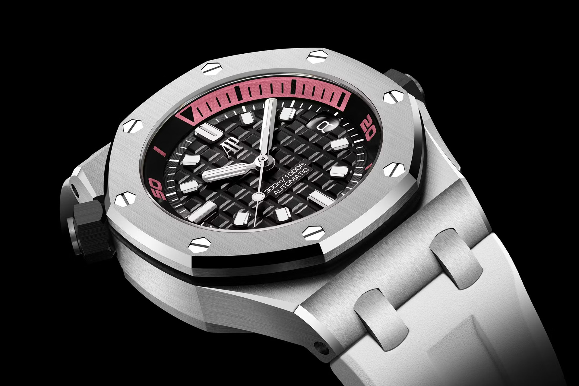 Новинки Audemars Piguet Royal Oak Offshore 