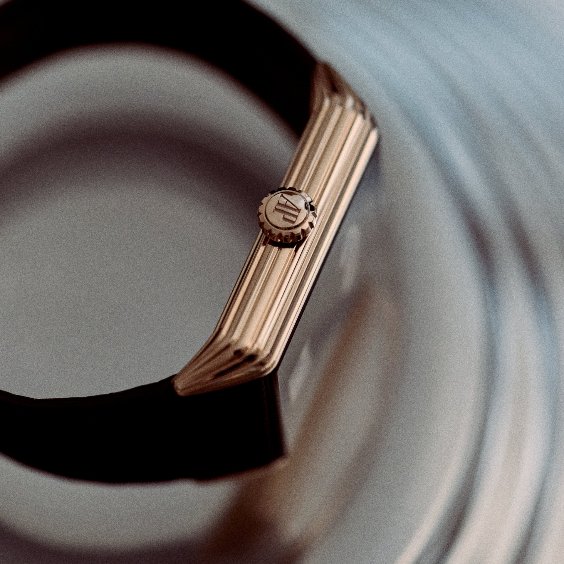 Audemars Piguet Neo Frame Jumping Hour