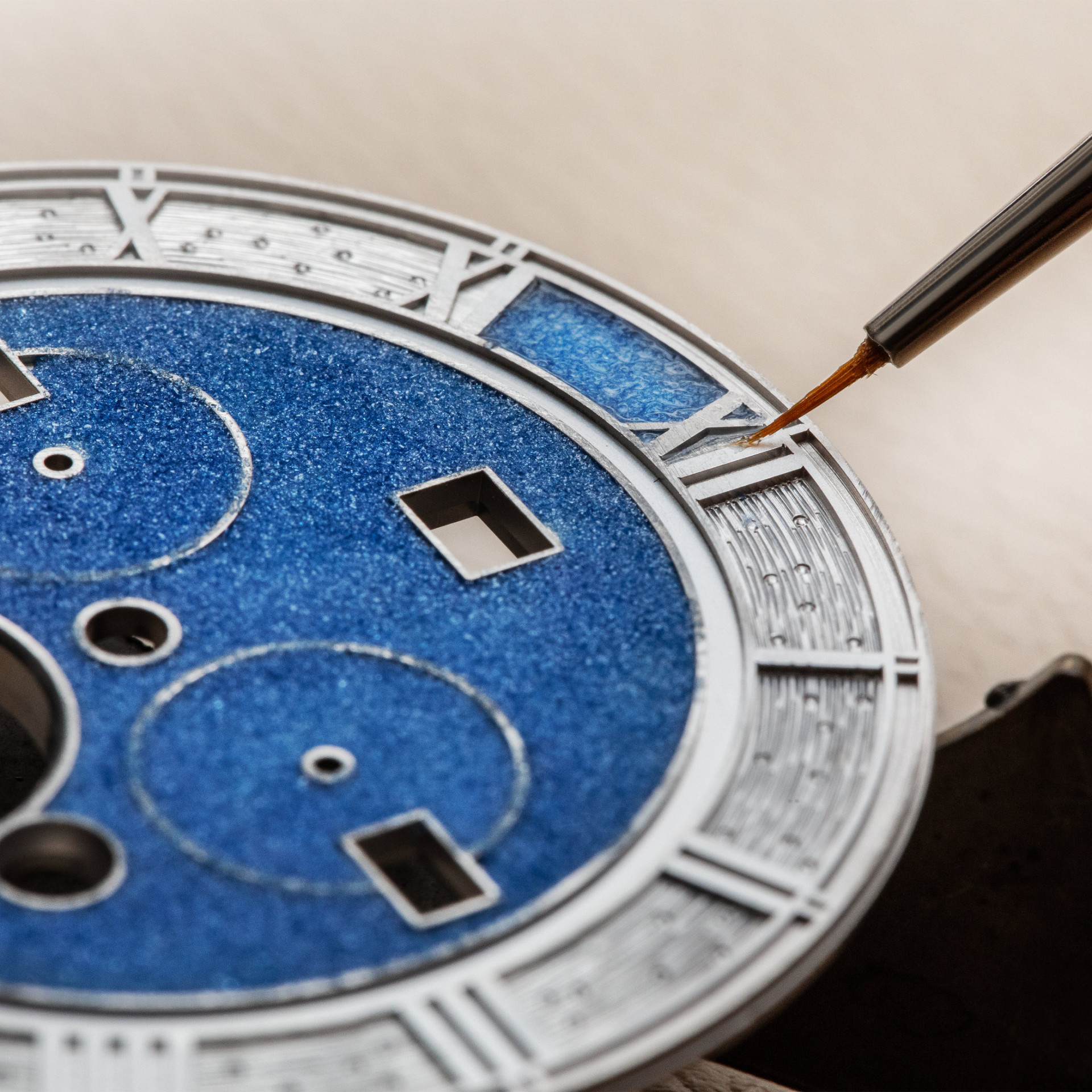 Audemars Piguet 150th Héritage Pocket Watch