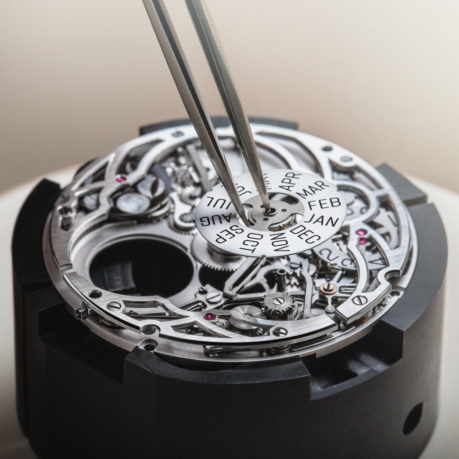 Audemars Piguet 150th Héritage Pocket Watch
