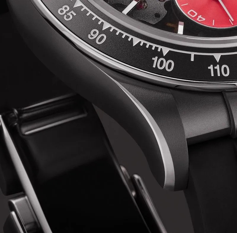 Agassi Project от Artisans De Genève 