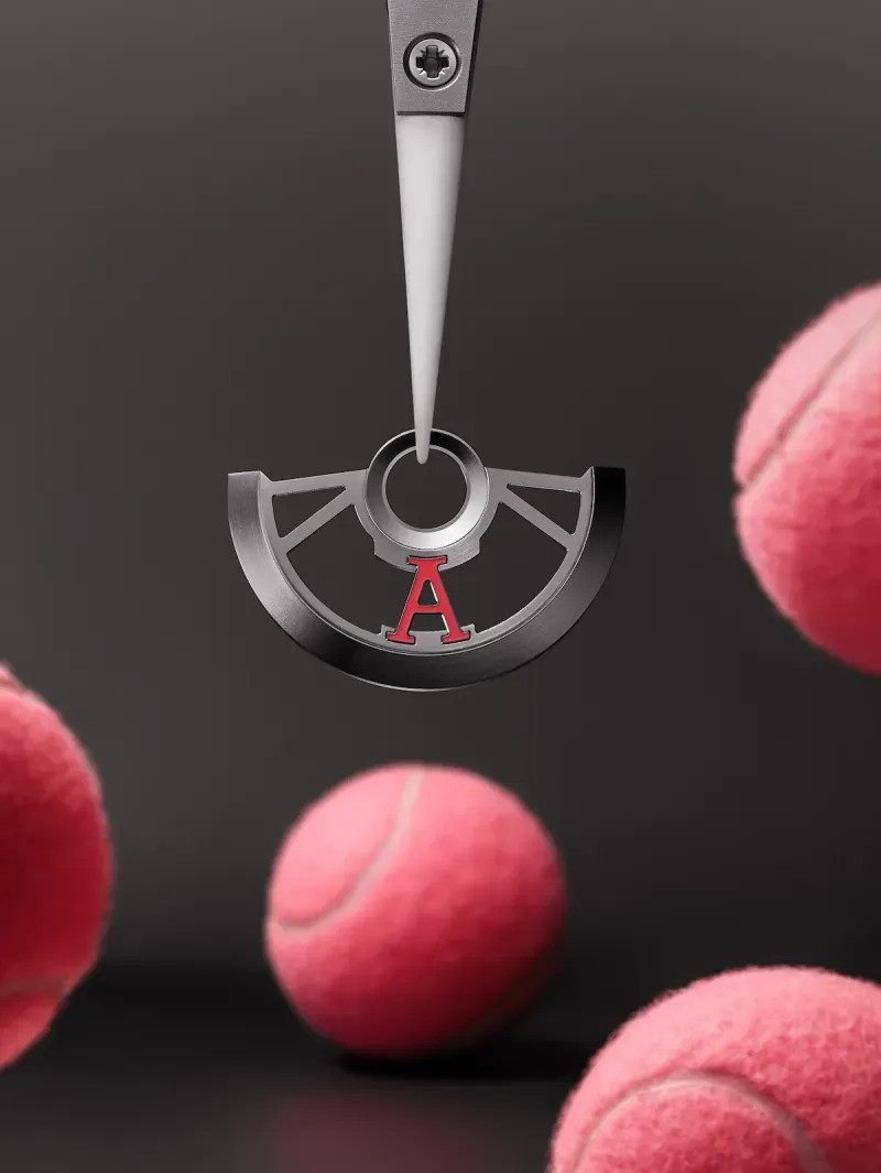 Agassi Project от Artisans De Genève 