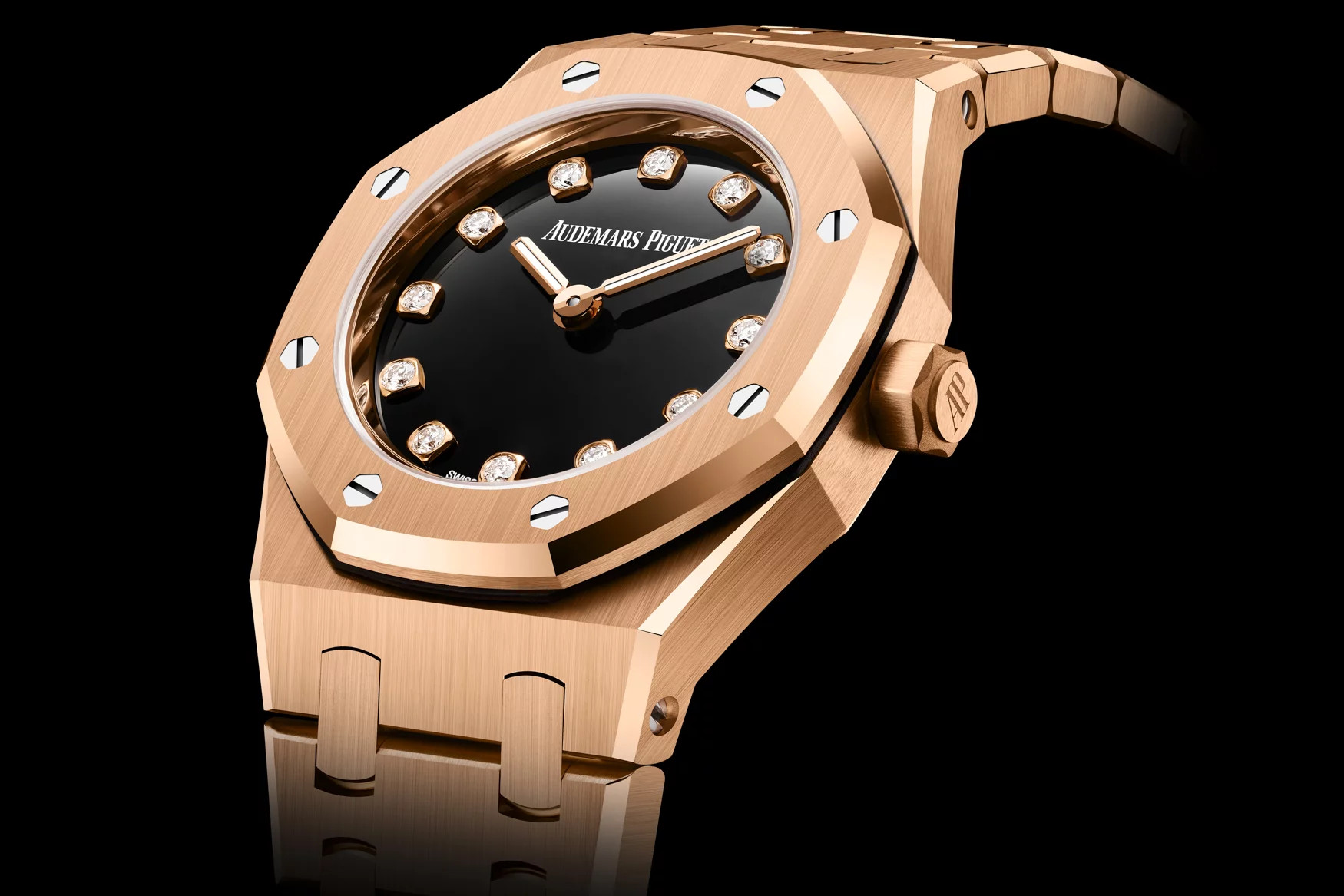  Audemars Piguet Royal Oak Mini