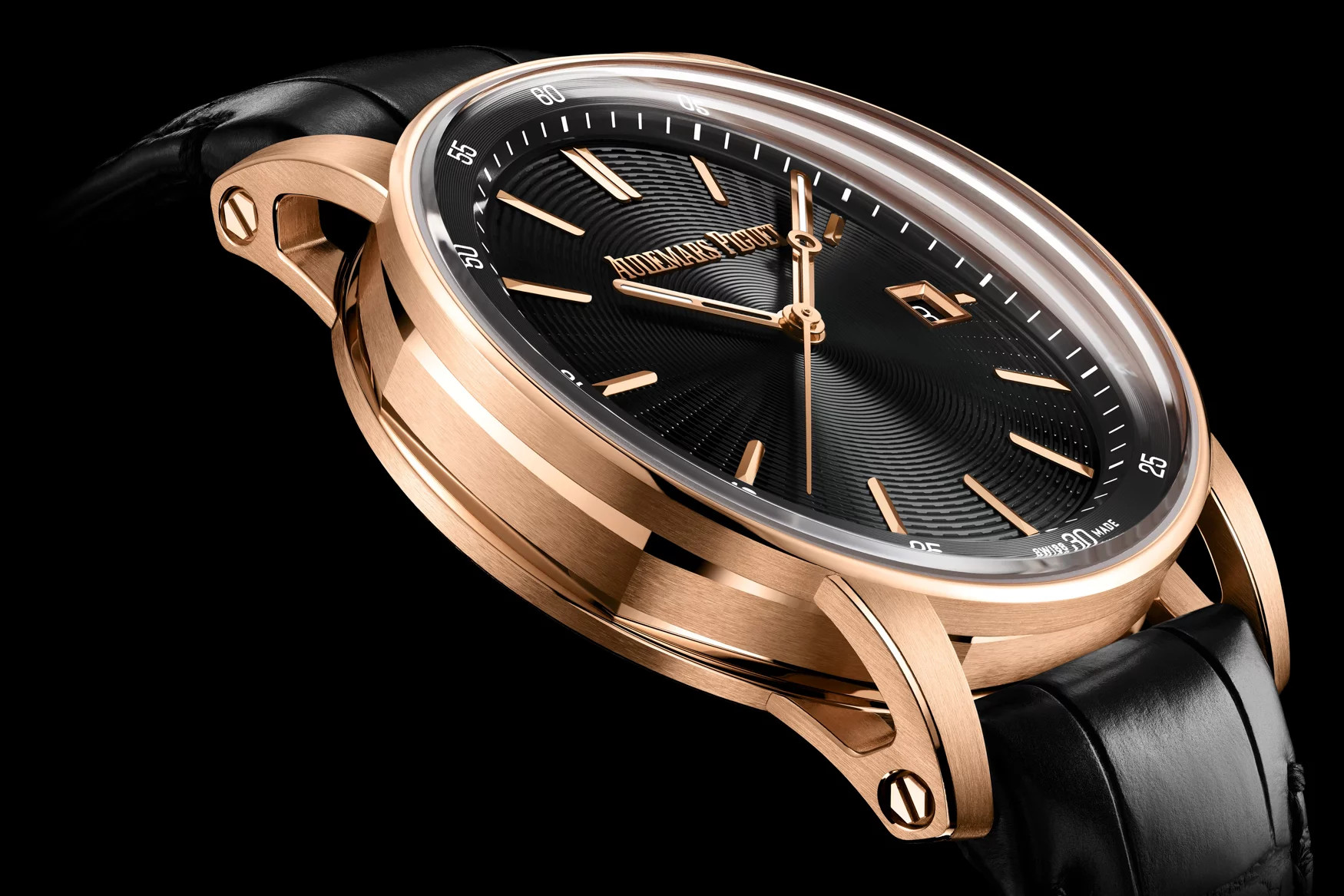 Code 11.59 by Audemars Piguet Selfwinding 38 mm