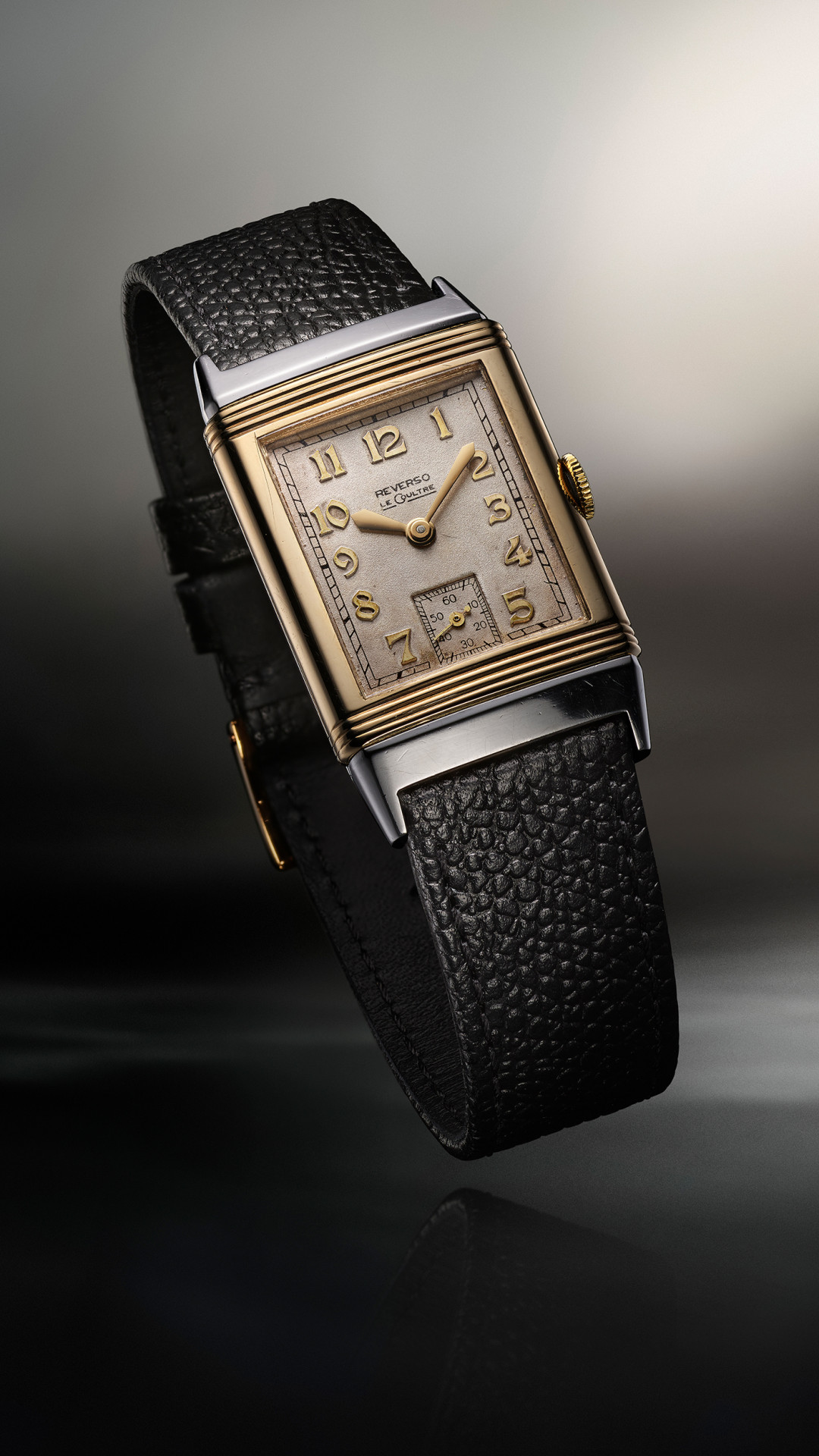 Jaeger-LeCoultre представила пятую капсульную коллекцию из серии The Collectibles