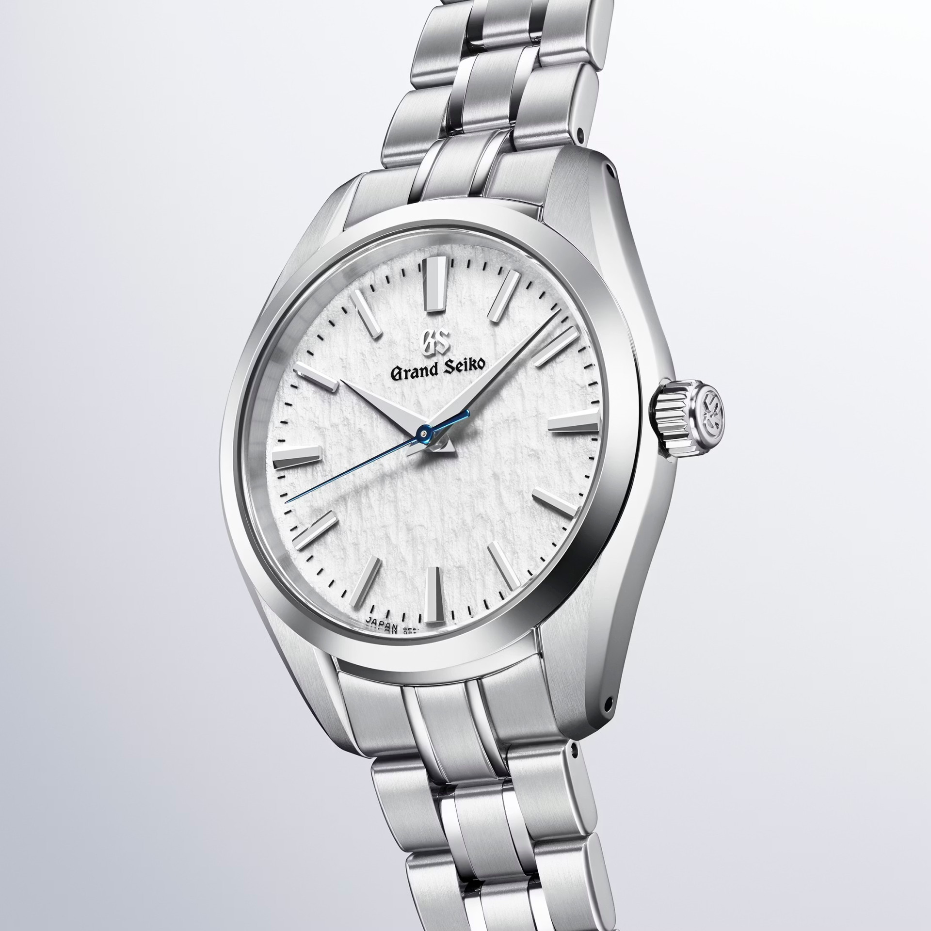 Grand Seiko SBGX359 «Snowflake» и SBGX361 «Skyflake»