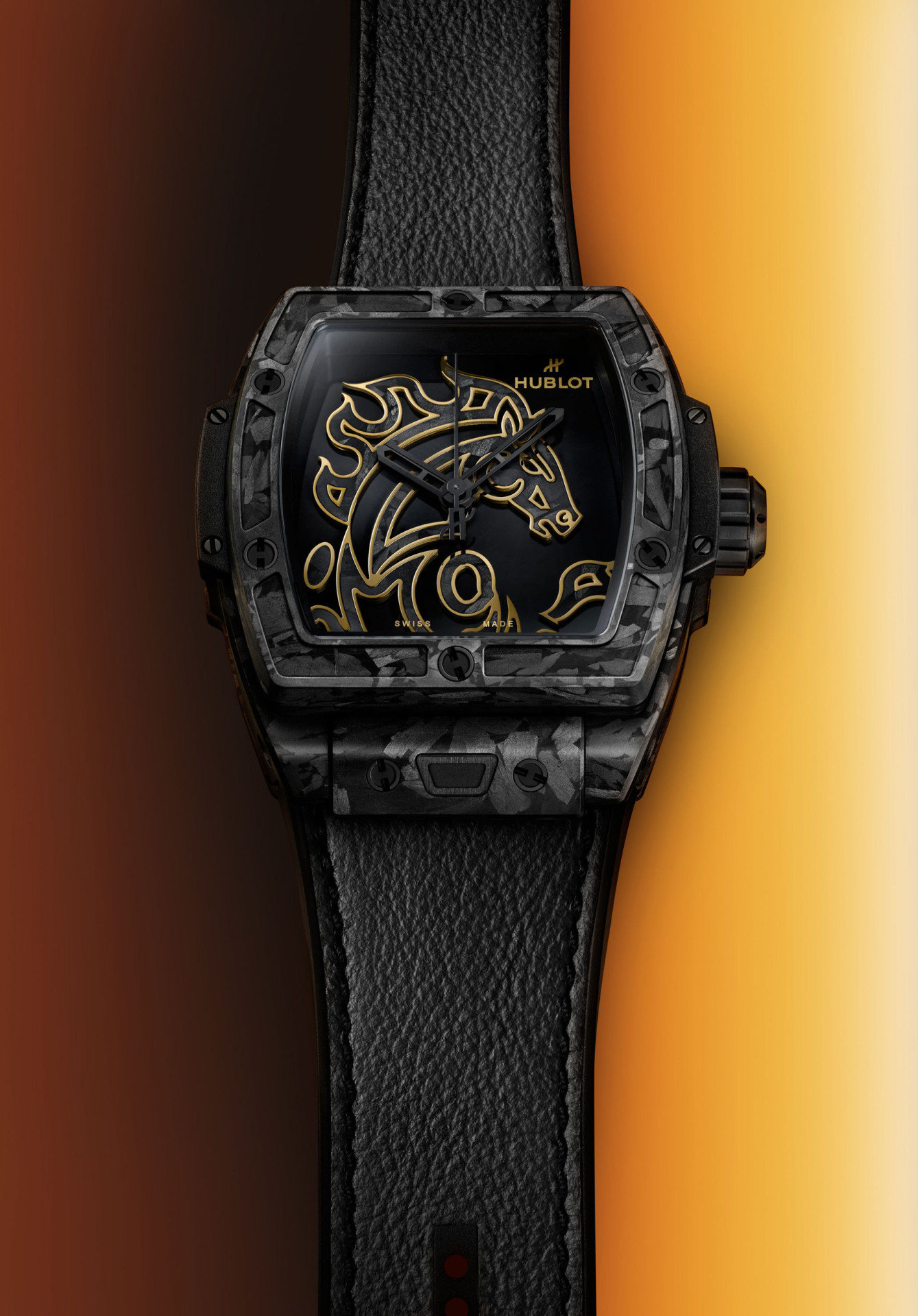 Hublot Spirit Of Big Bang Year Of The Horse