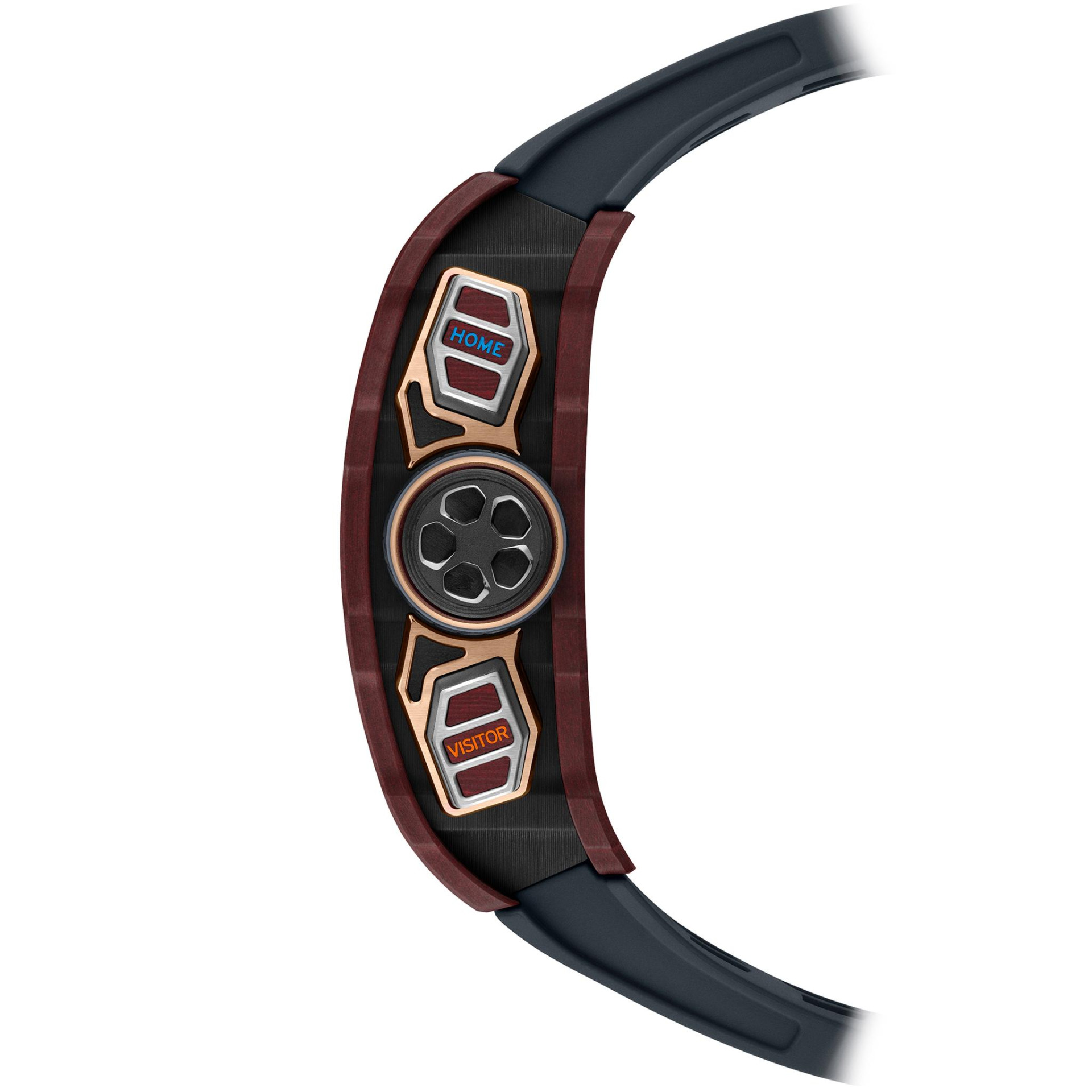 Richard Mille RM 41-01 Tourbillon Soccer