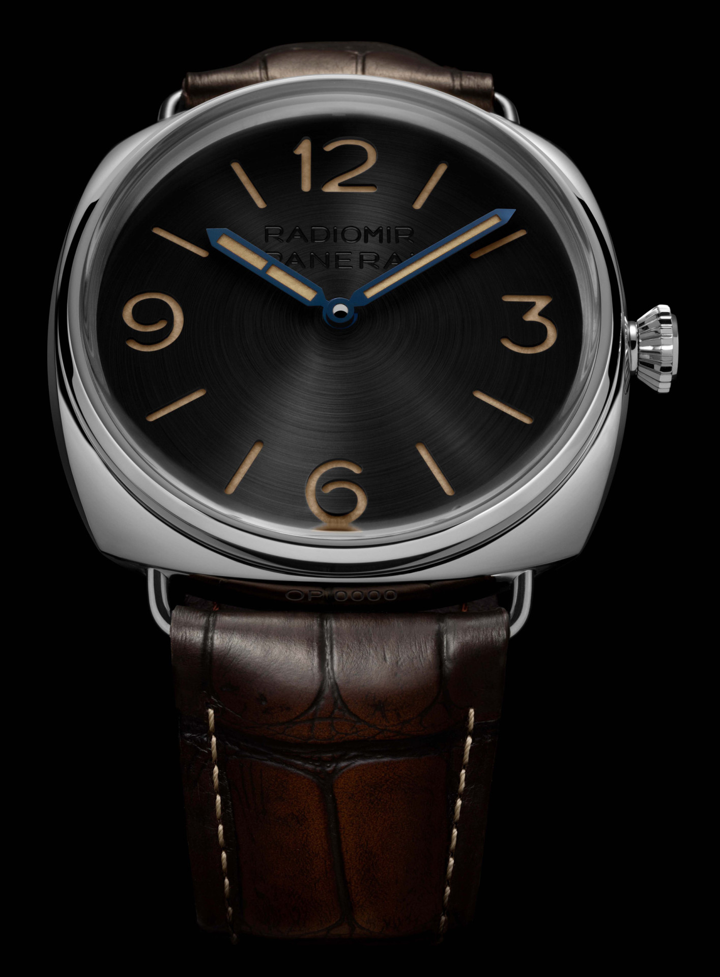 Panerai Radiomir Viaggio nel Tempo Experience