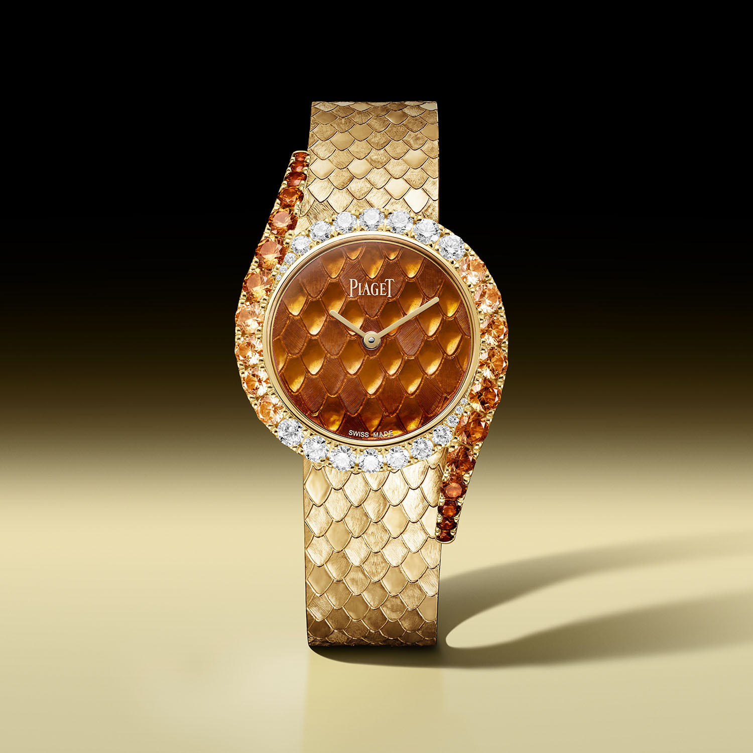 Piaget Limelight Gala Precious