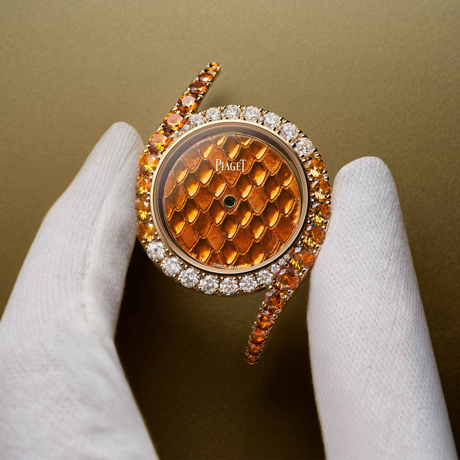 Piaget Limelight Gala Precious