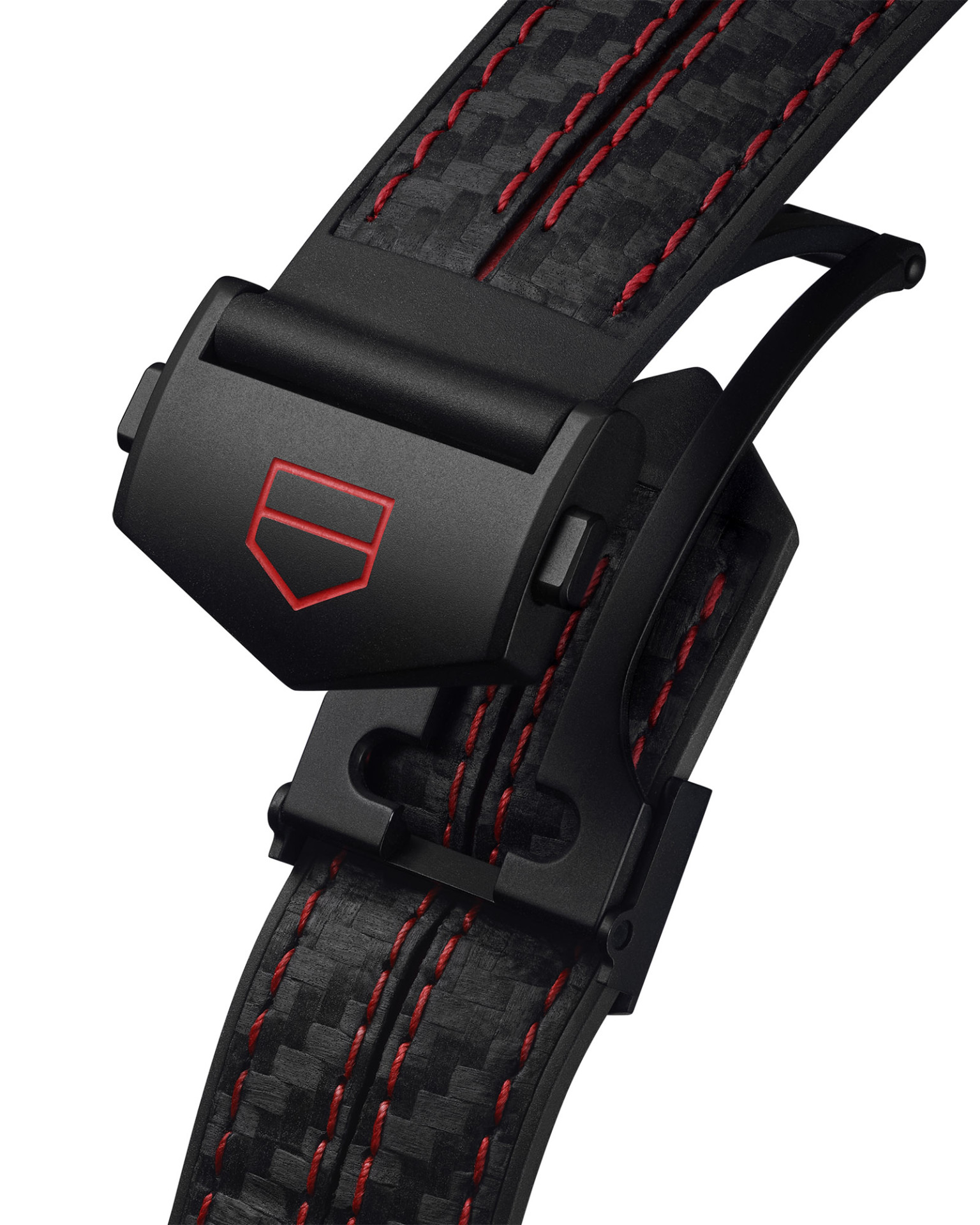 TAG Heuer Connected Calibre E5 45mm x Formula 1