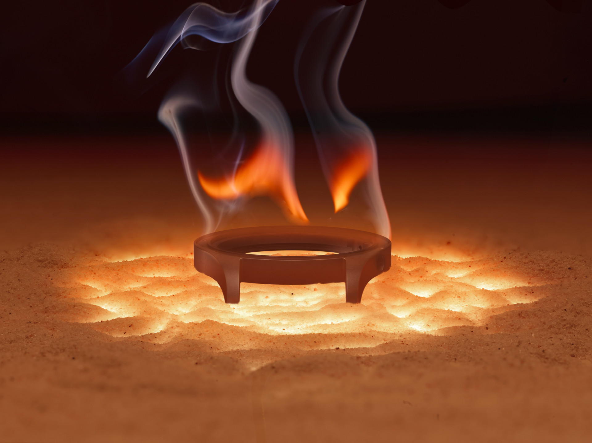 IWC Portugieser Chronograph Ceratanium