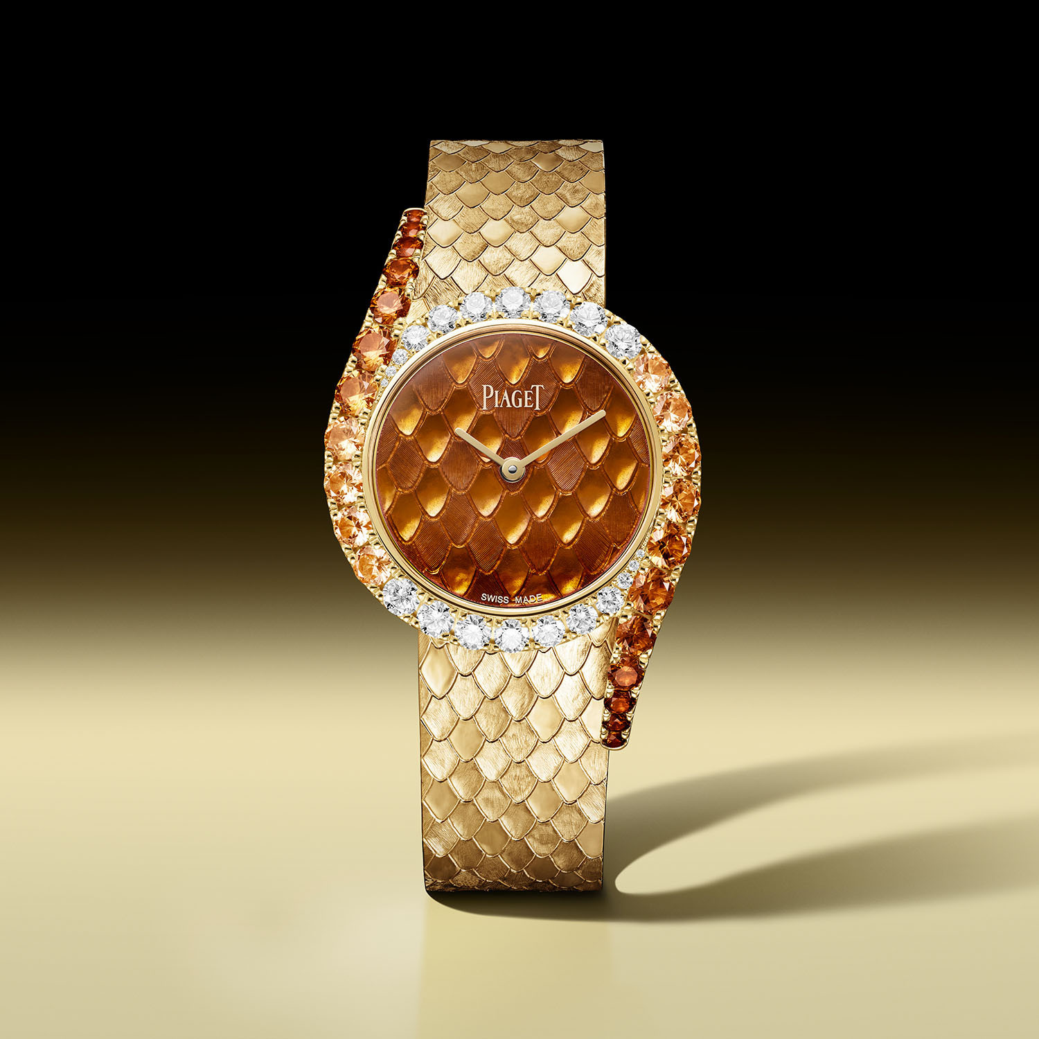 Piaget Limelight Gala Precious