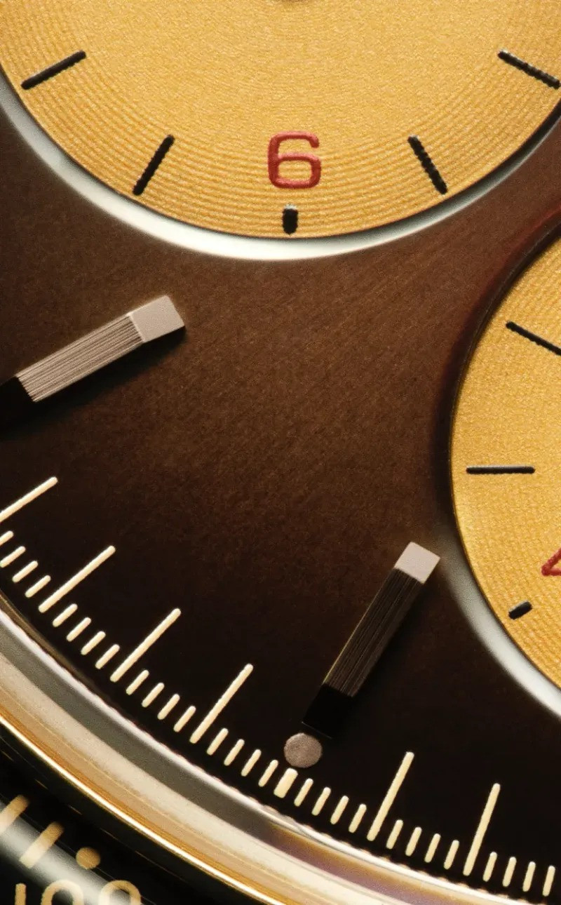 Rolex Daytona Lucca Rubinacci Signature от Artisans De Genève