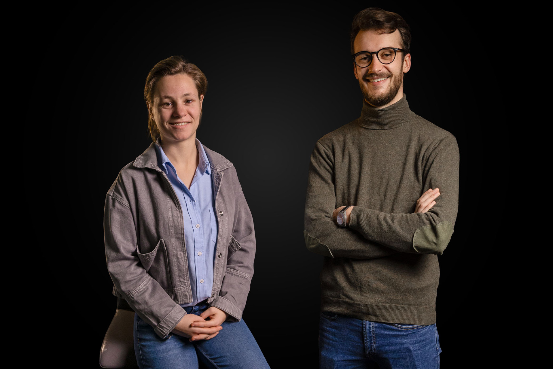 Tad Kozh – новая премия для молодых талантов