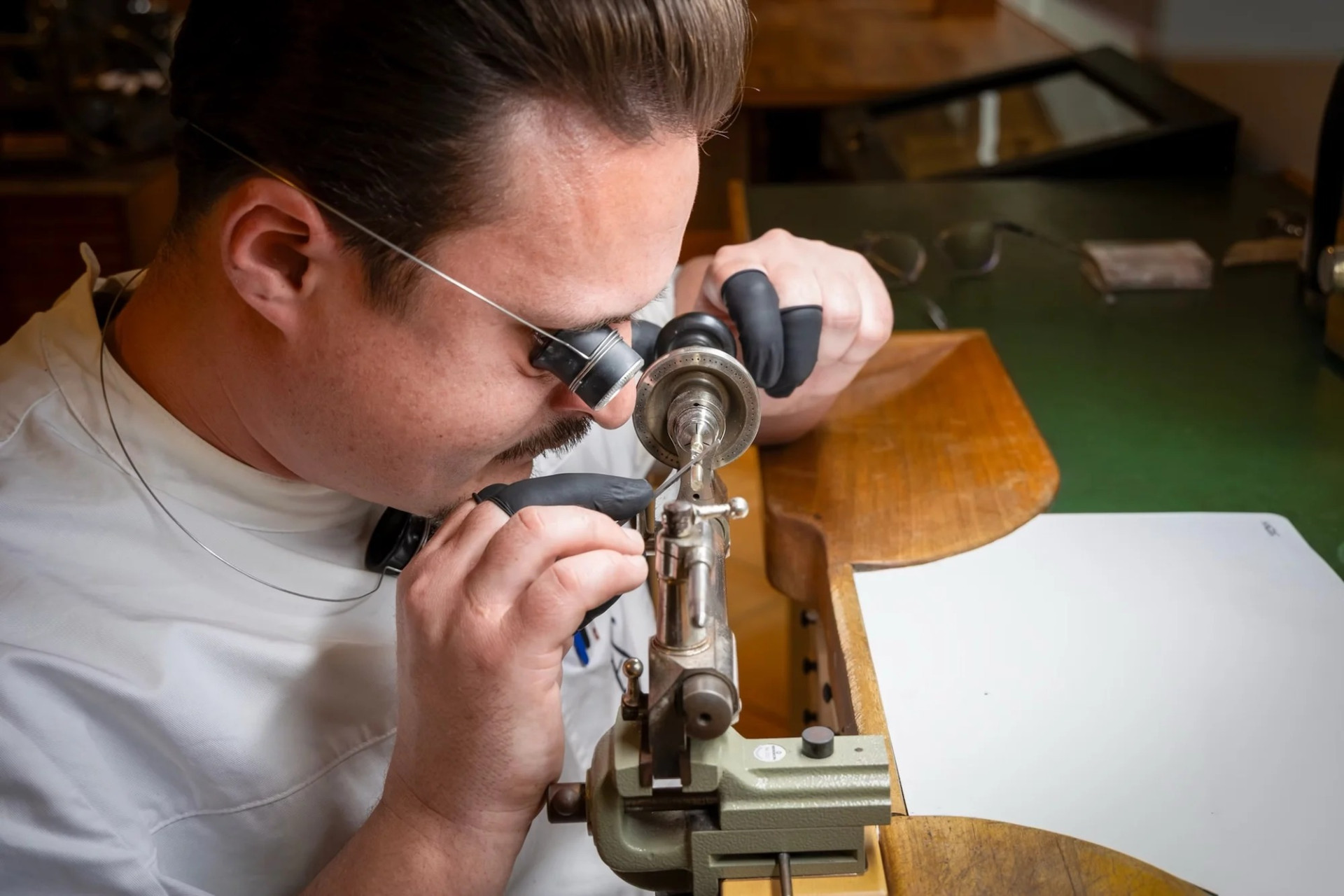 Tad Kozh – новая премия для молодых талантов