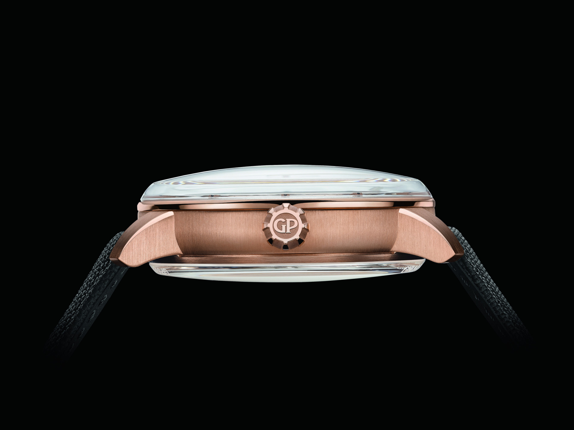 Girard-Perregaux Minute Repeater Flying Bridges 