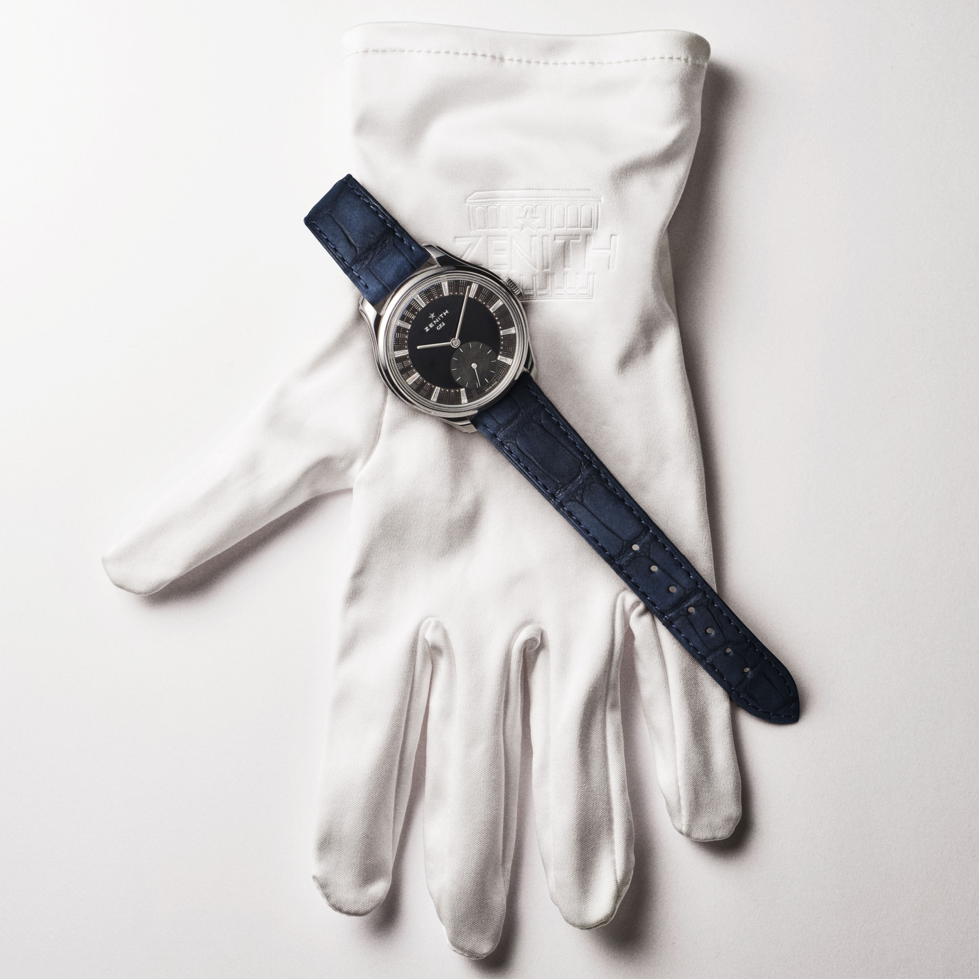 Zenith G.F.J Tantalum