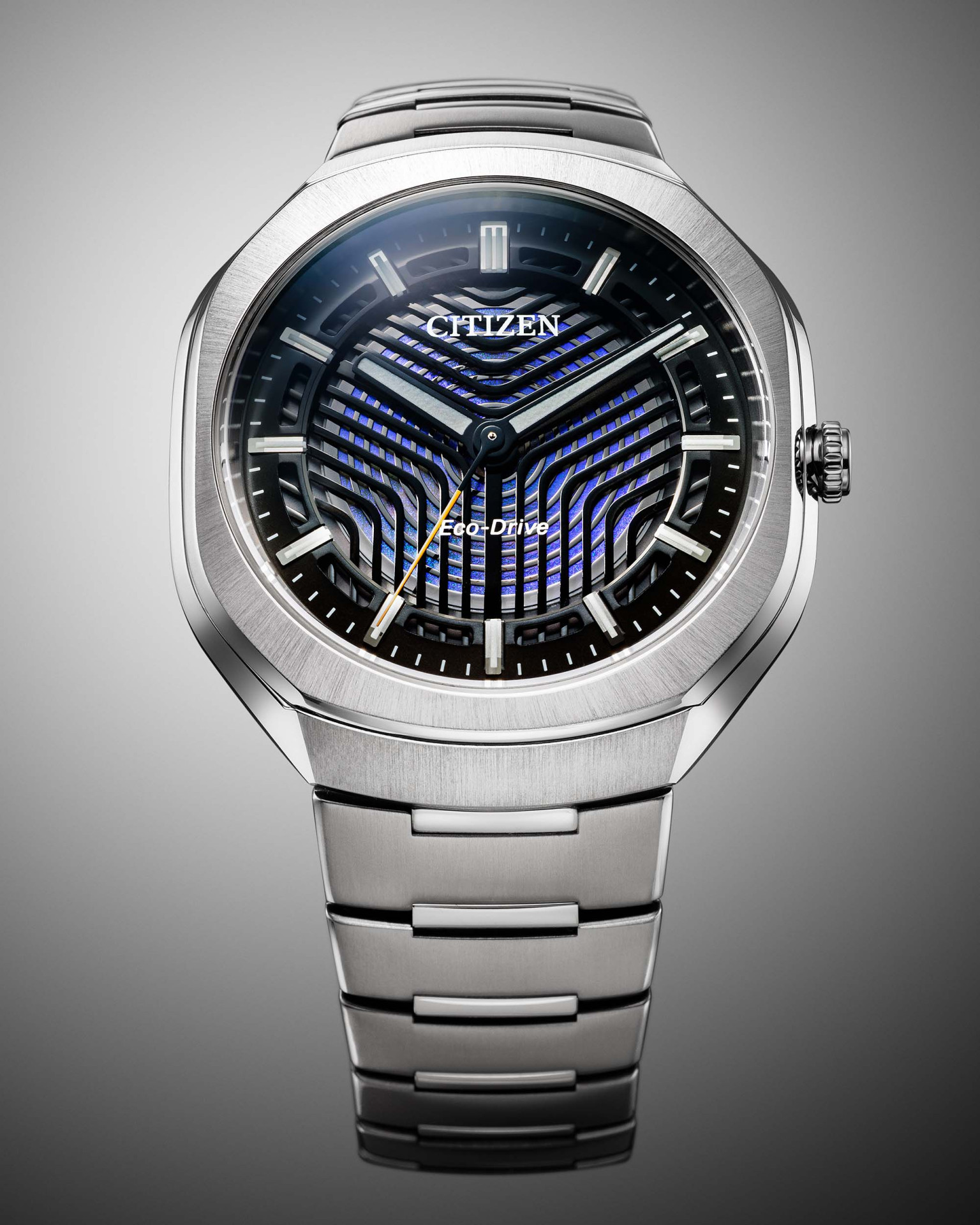 Citizen Eco-Drive Photon
