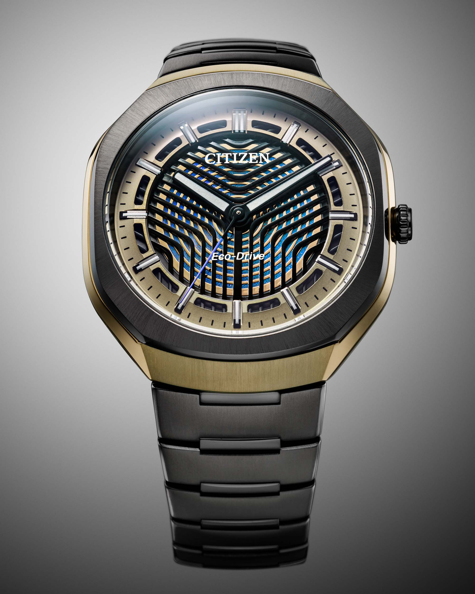 Citizen Eco-Drive Photon