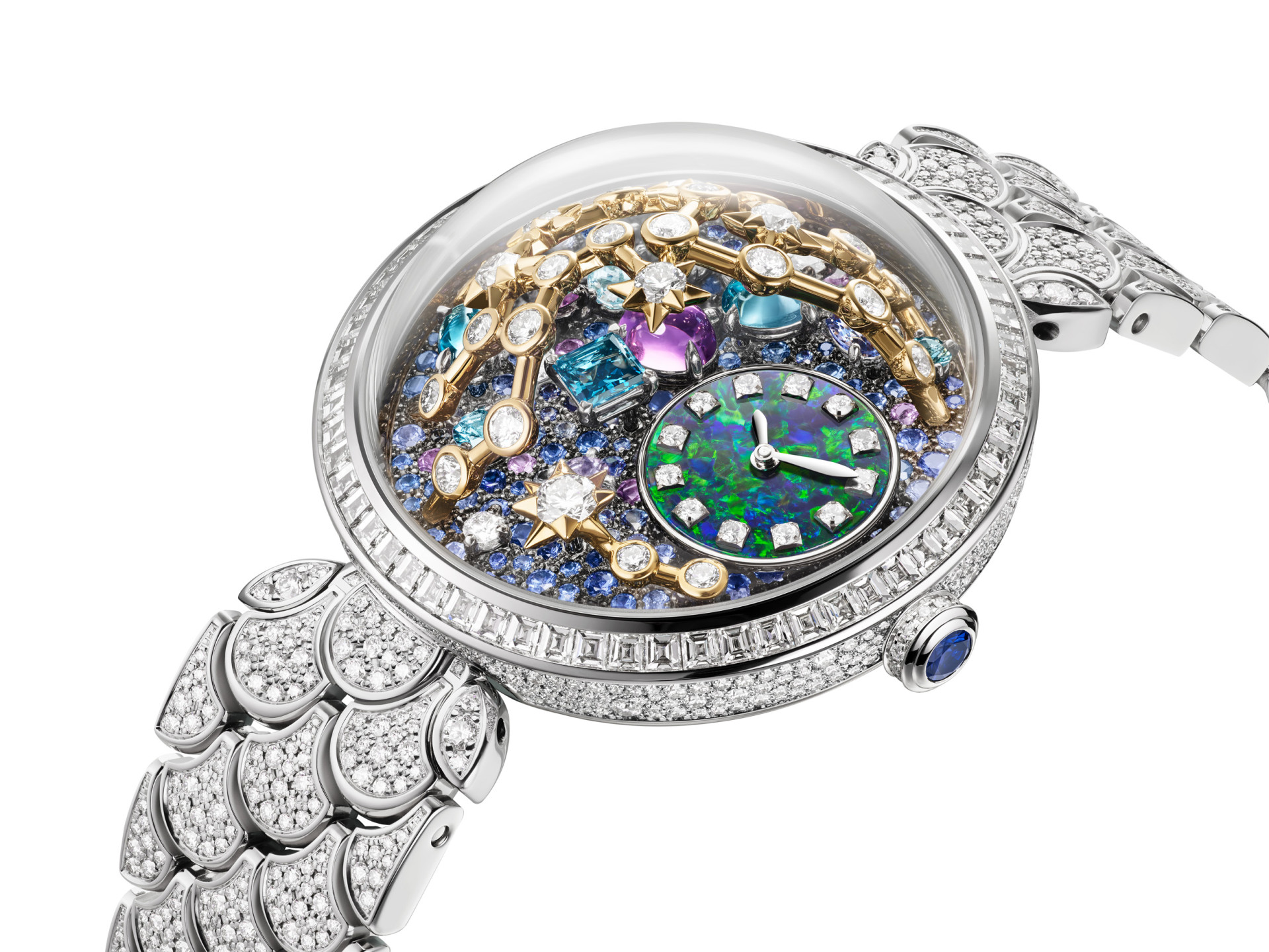 Notte Stellata Divas’ Dream