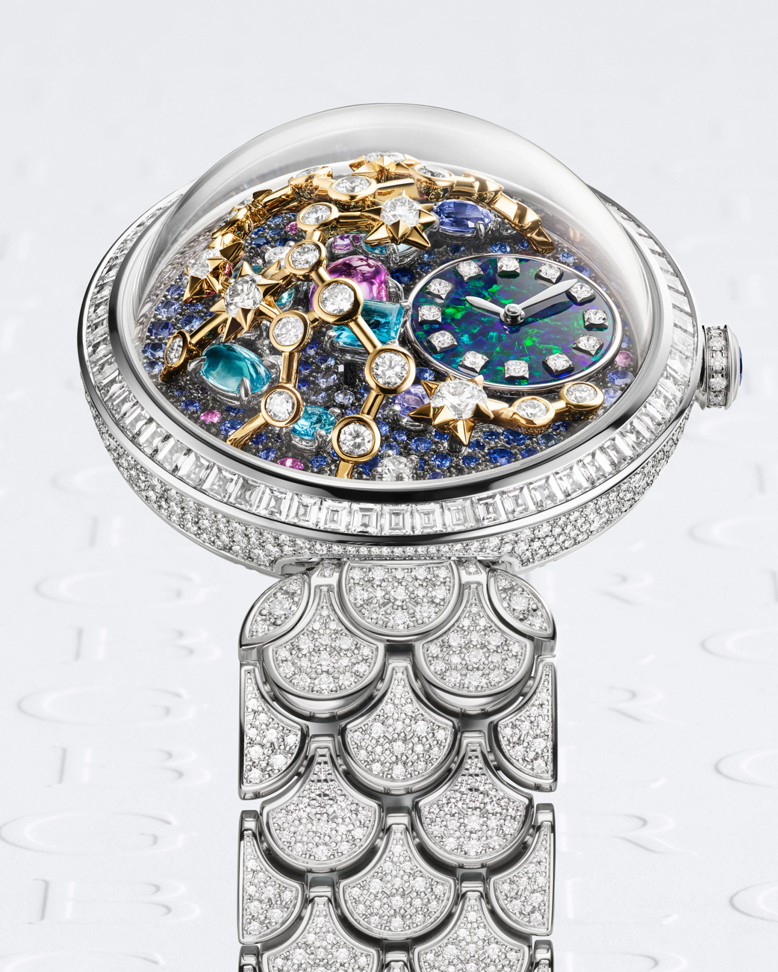 Notte Stellata Divas’ Dream