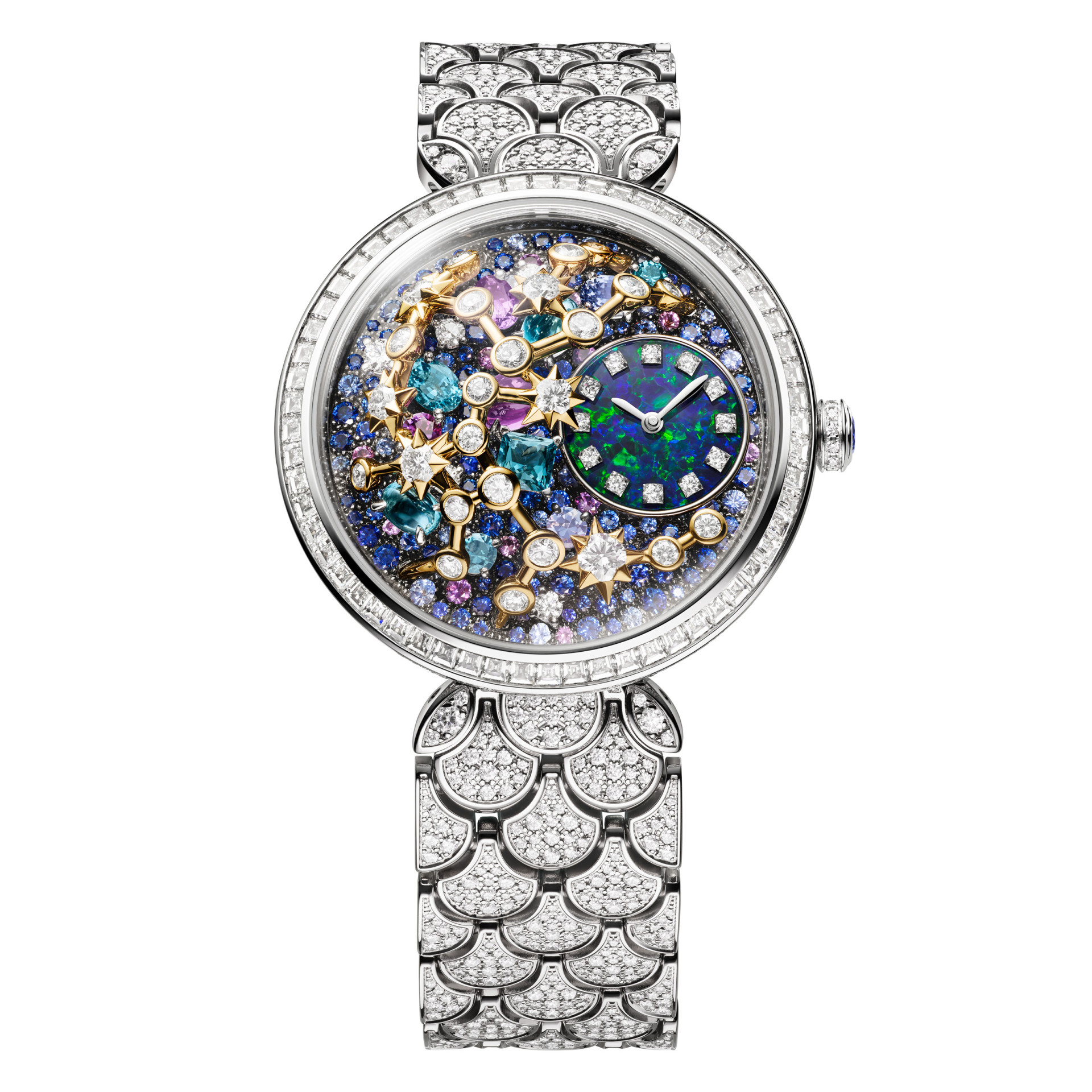 Notte Stellata Divas’ Dream