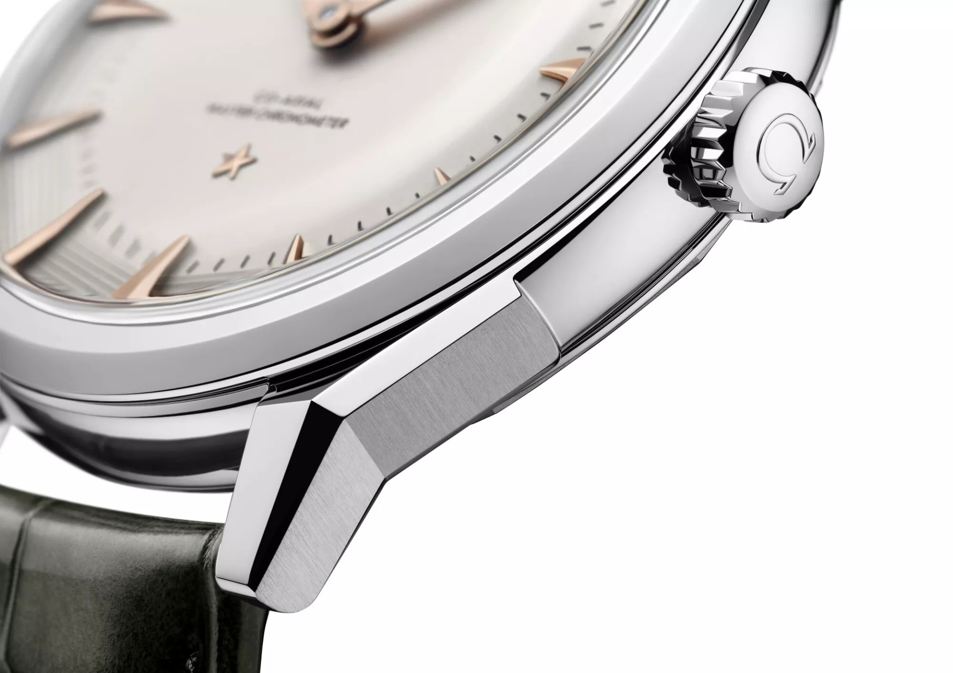 Omega Constellation Observatory 